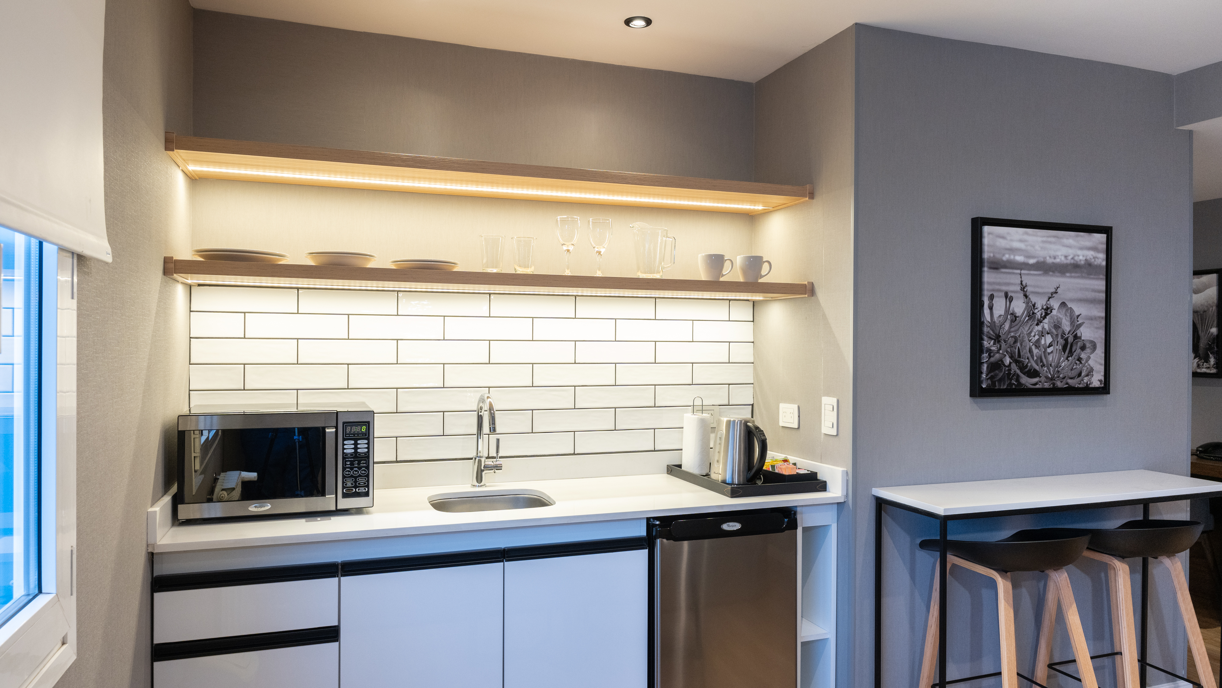 Apartment Capacity 2