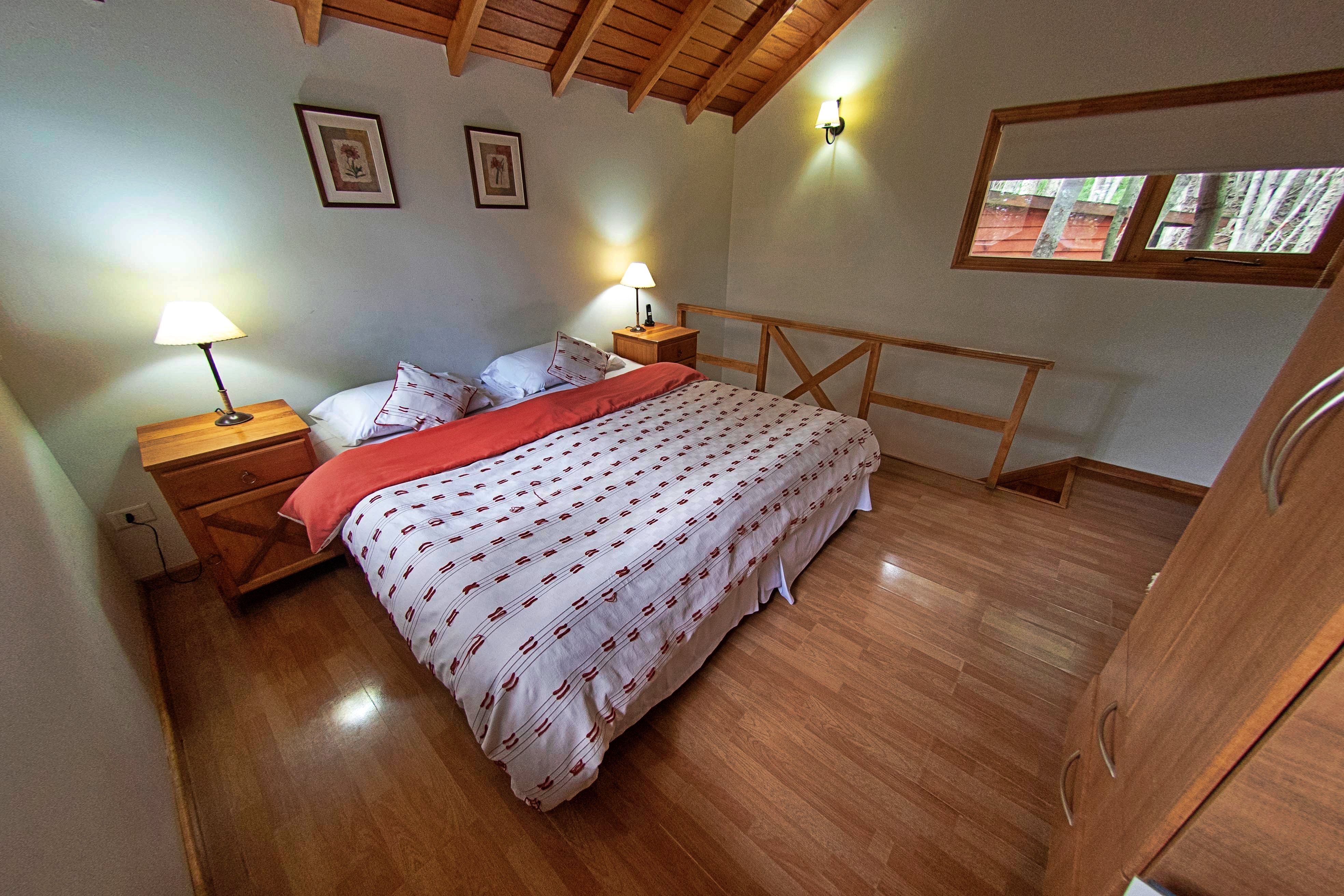 Room Classic Mountain View