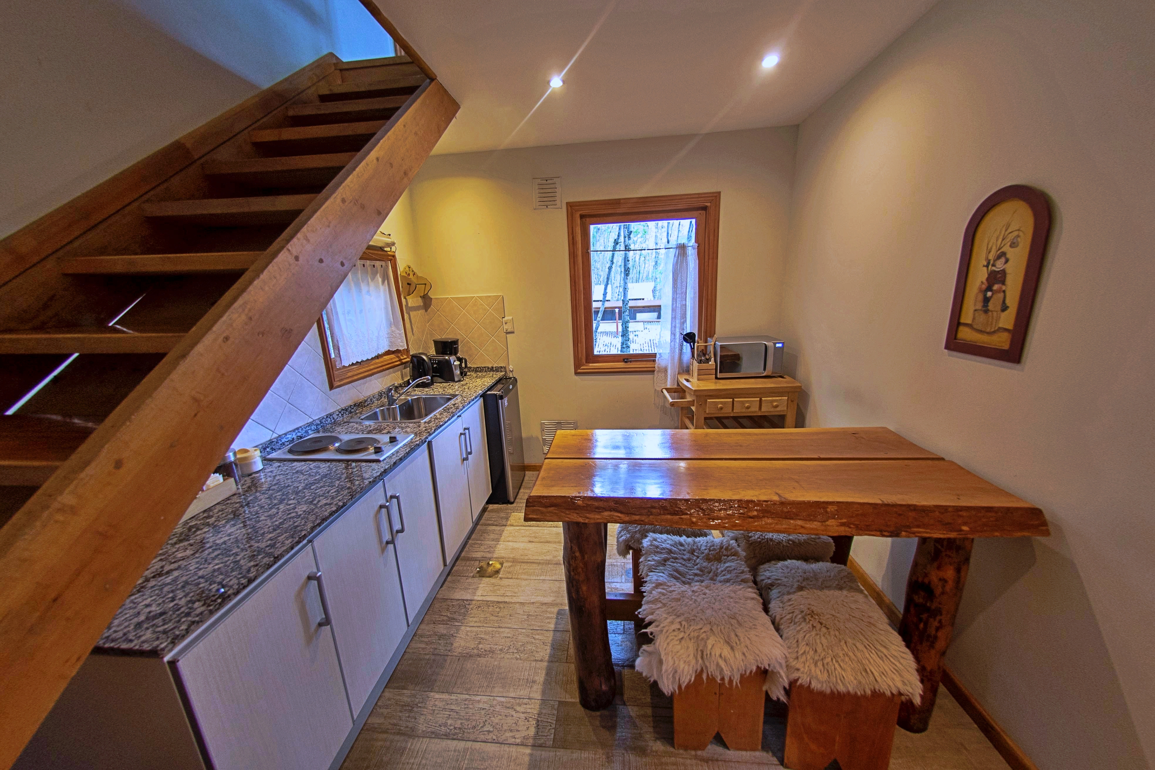 Room Classic Mountain View