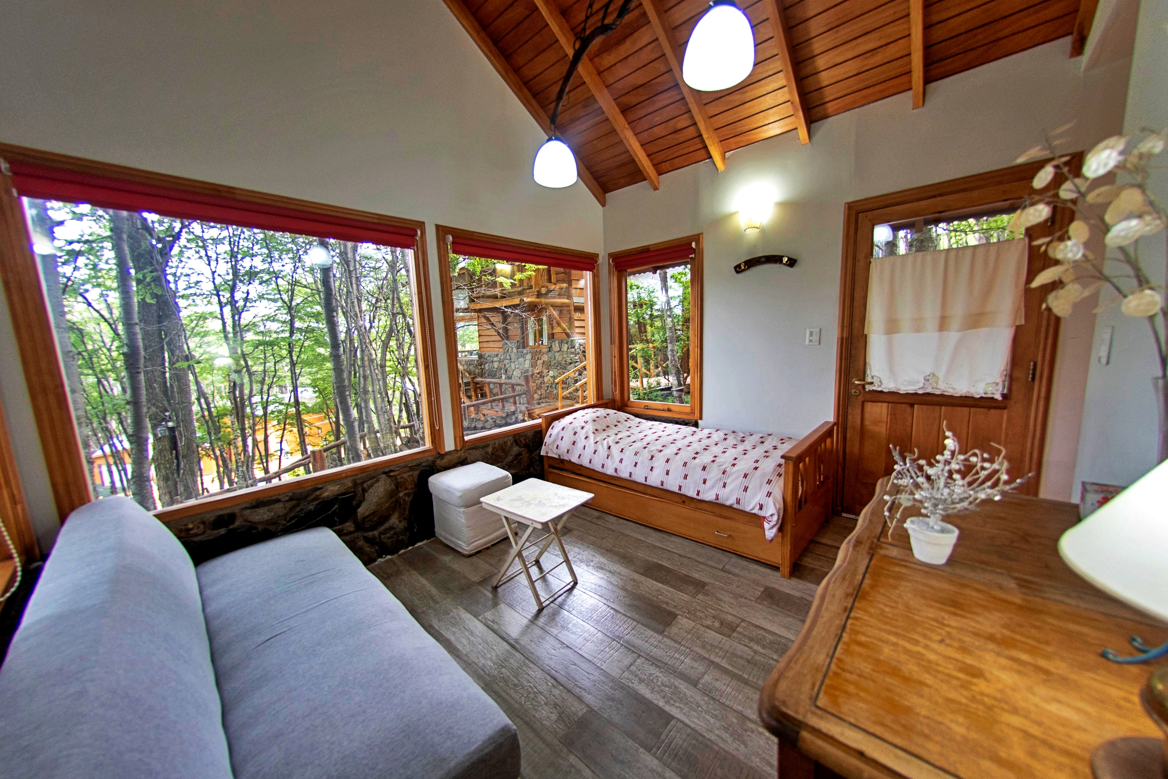 Room Classic Mountain View