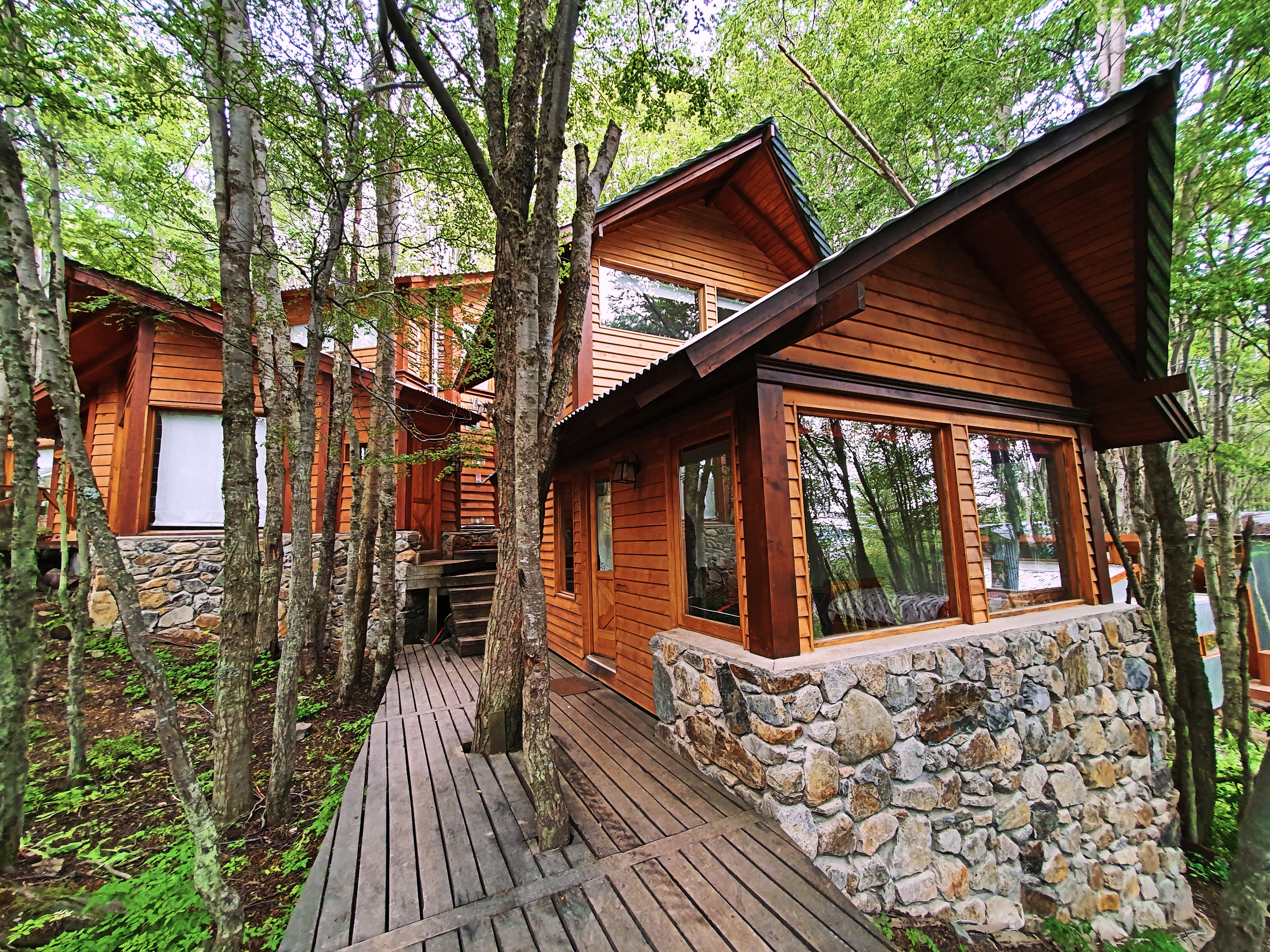 Room Classic Mountain View