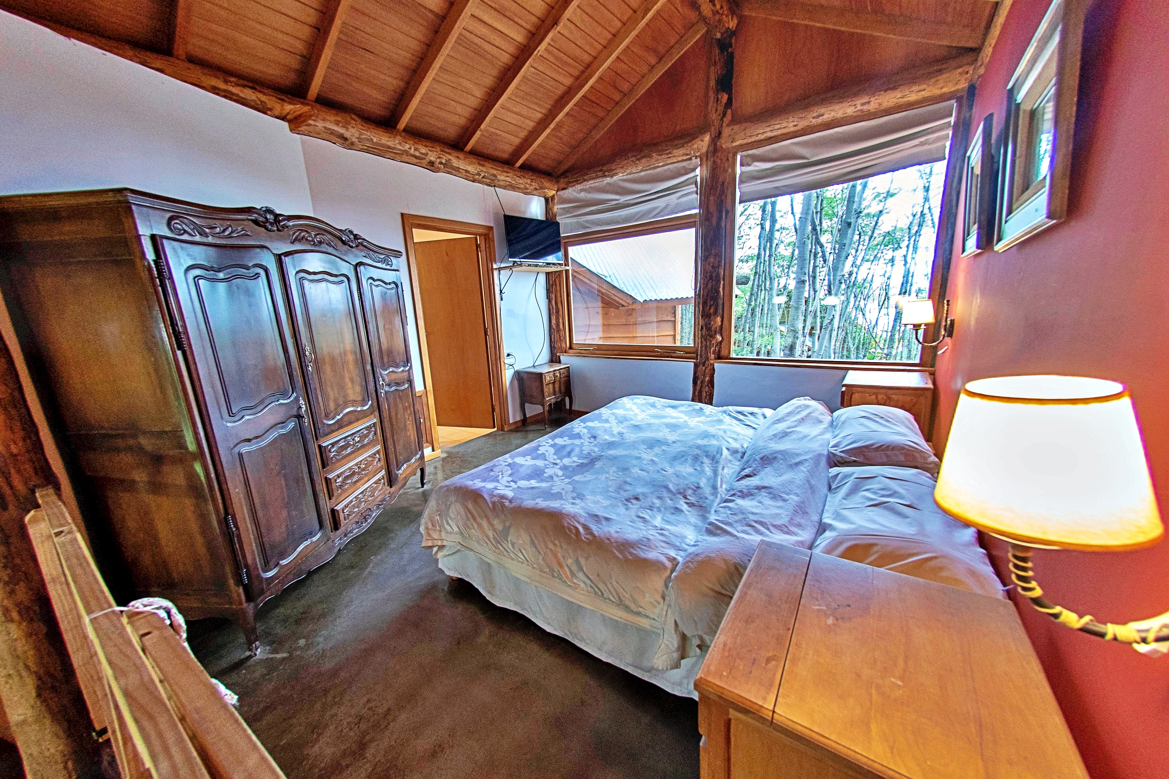 Room Deluxe with Jacuzzi