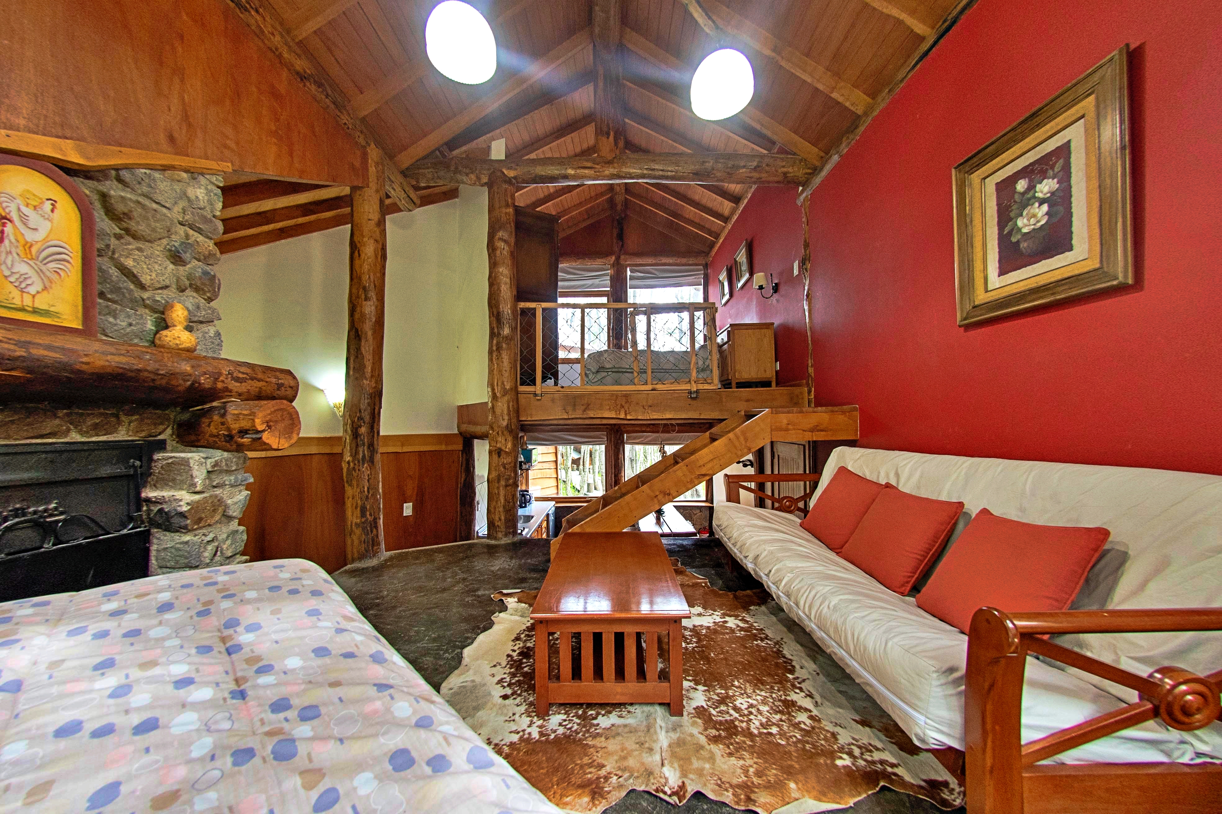 Room Deluxe with Jacuzzi