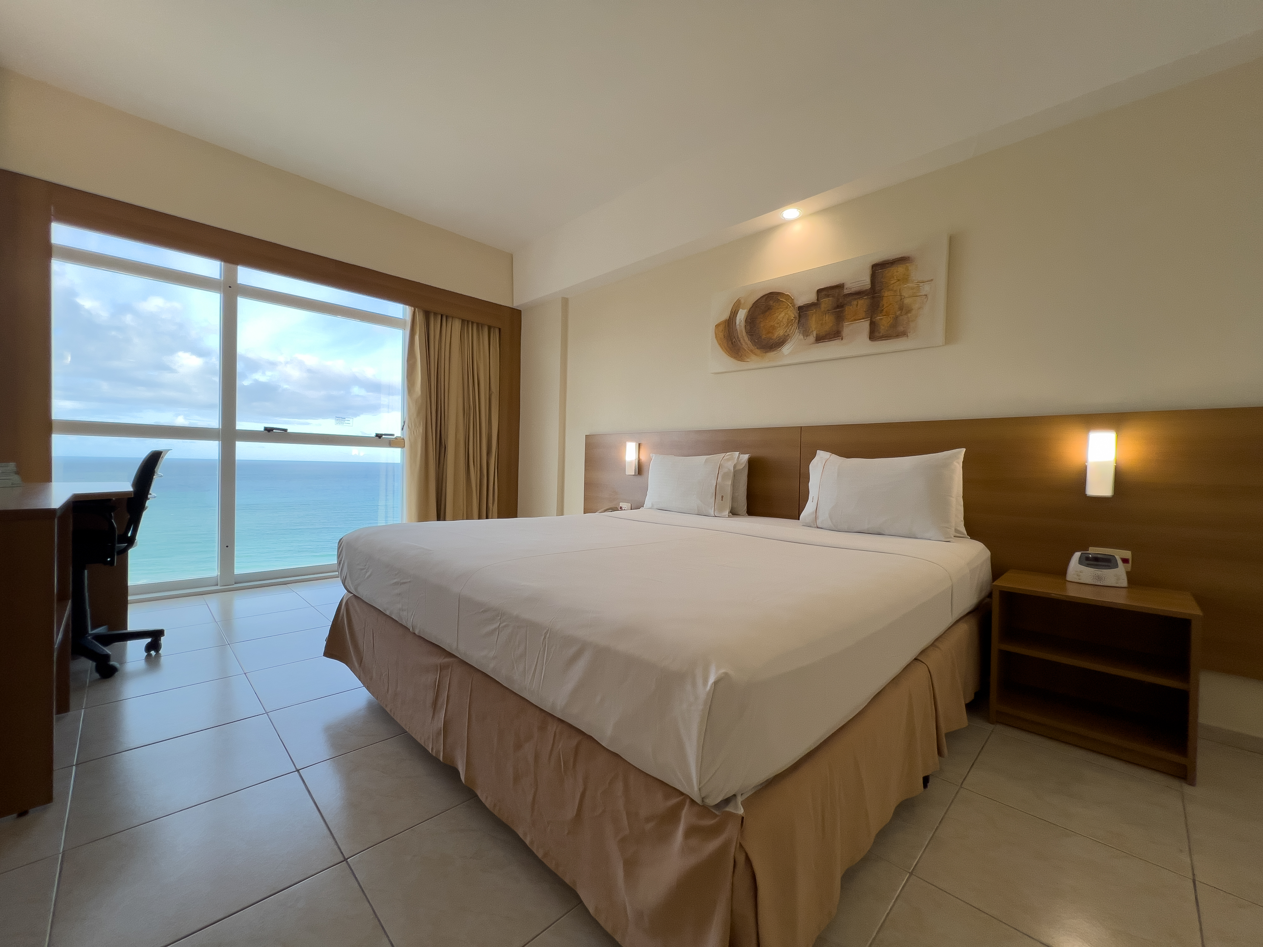 Single Superior Ocean View