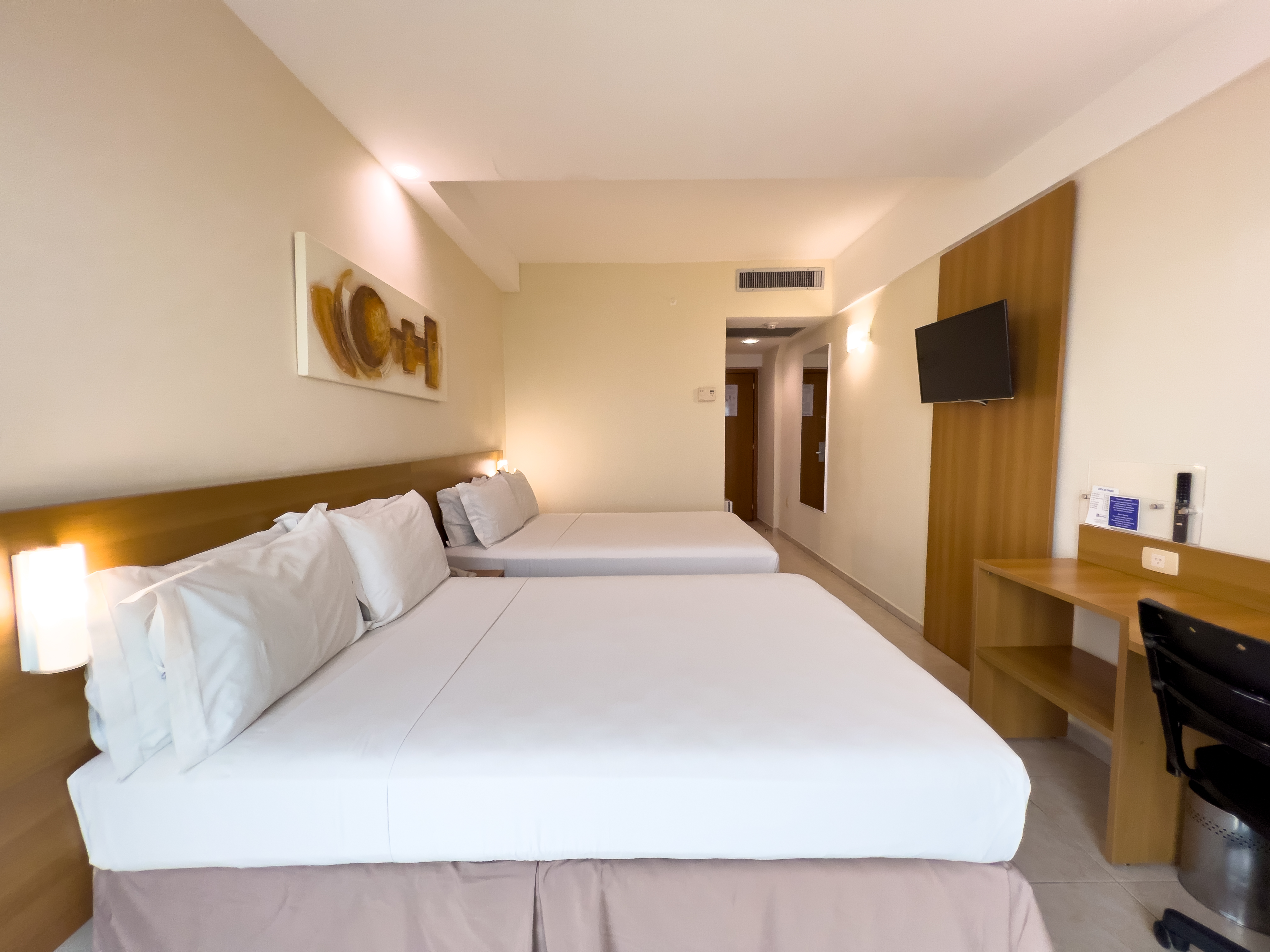 Triple Superior Ocean View