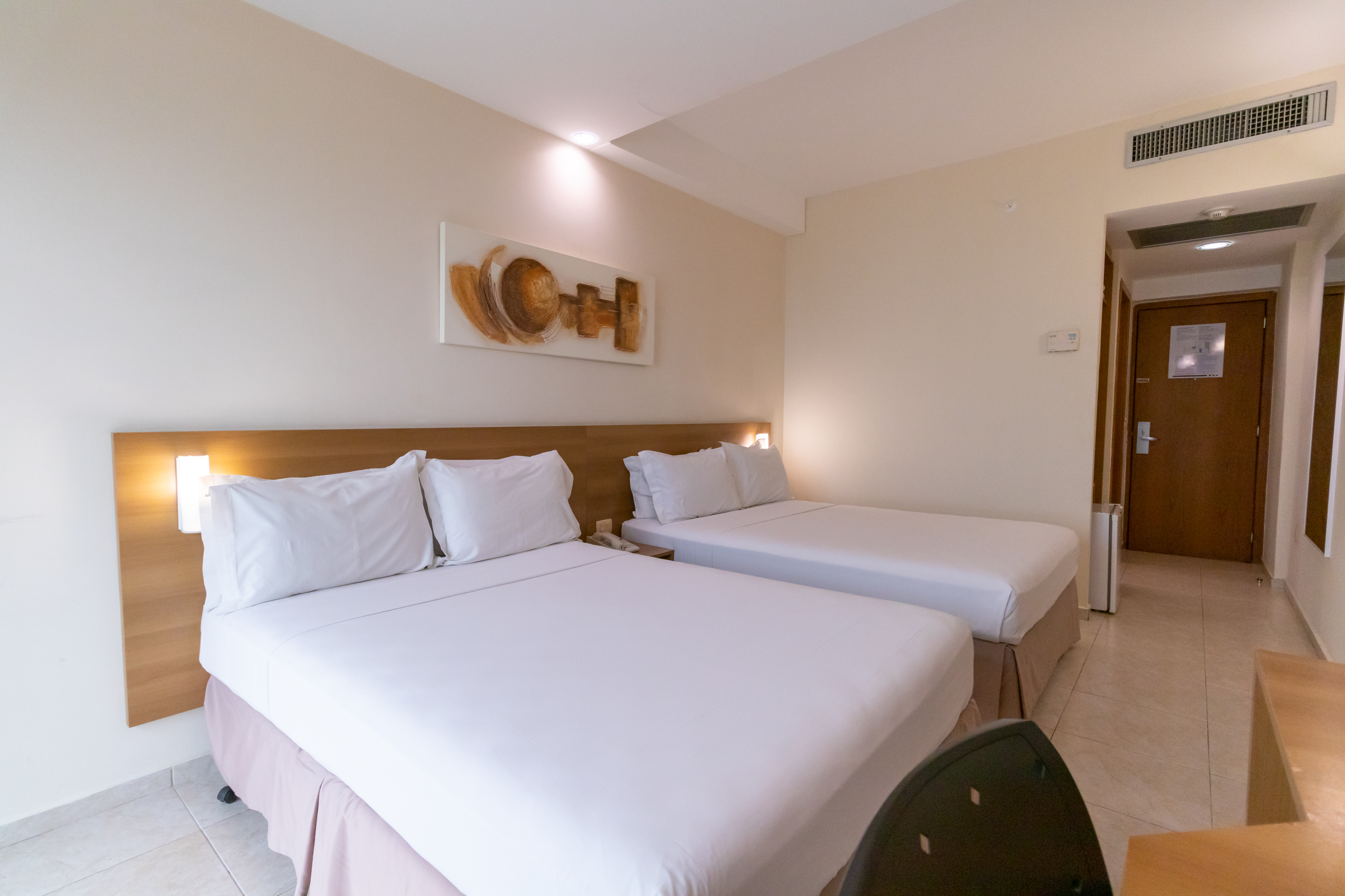 Triple Superior Ocean View