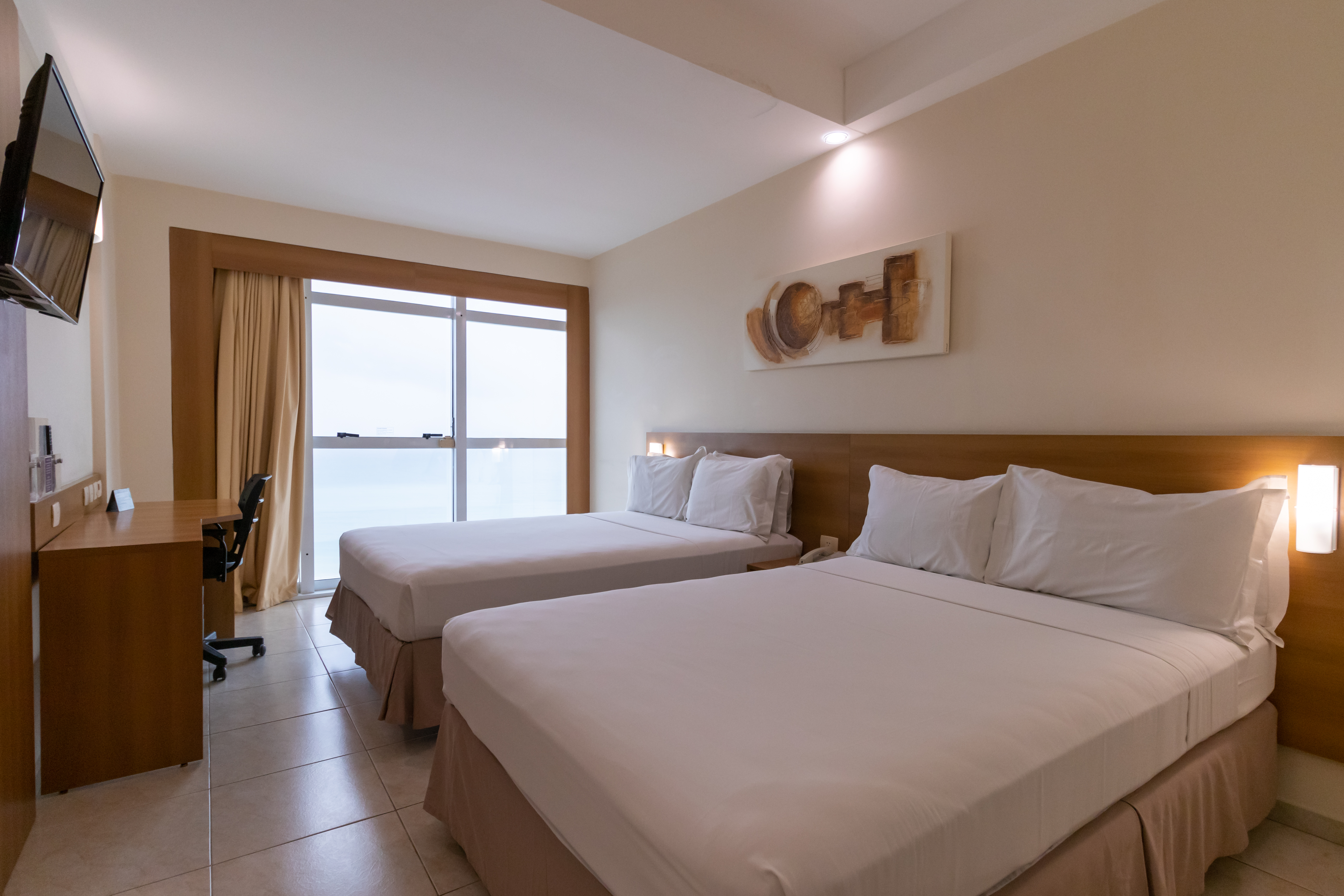 Triple Superior Ocean View