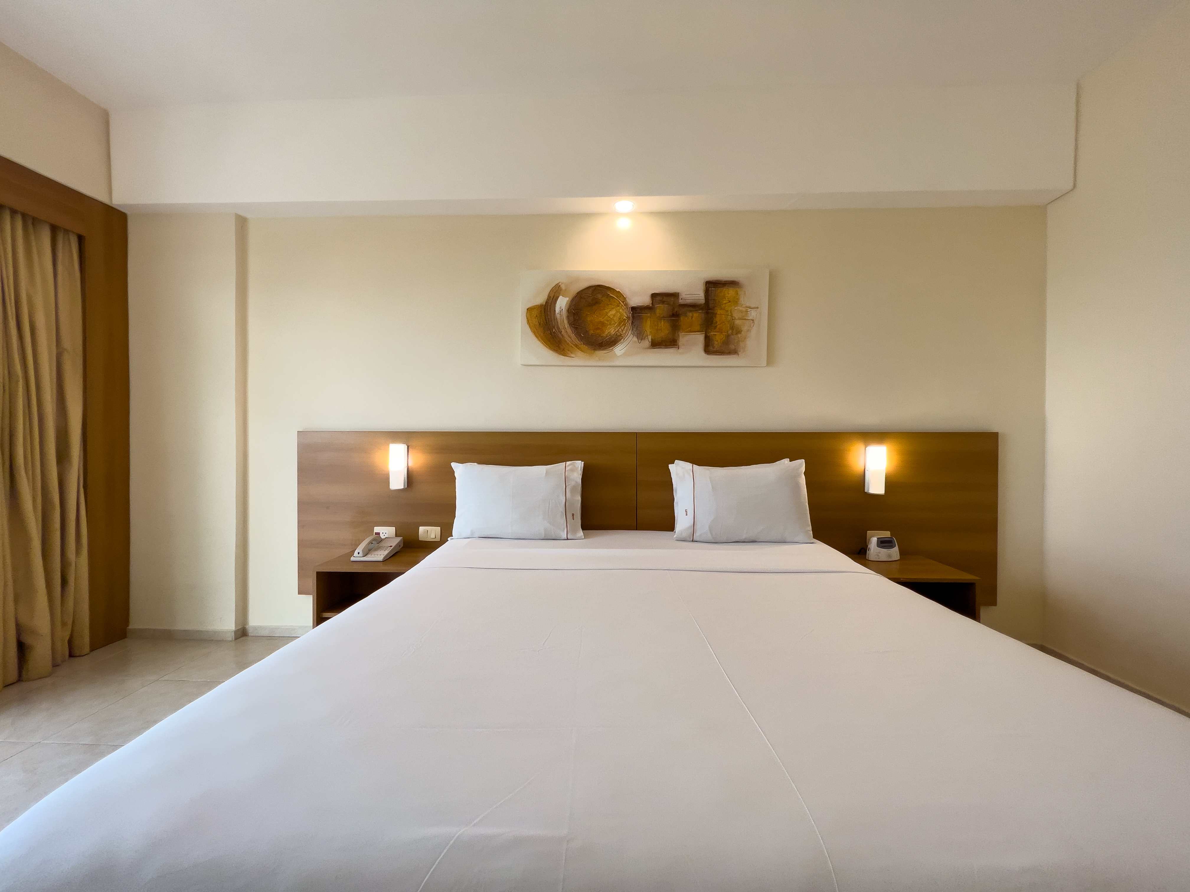 Single Superior Ocean View