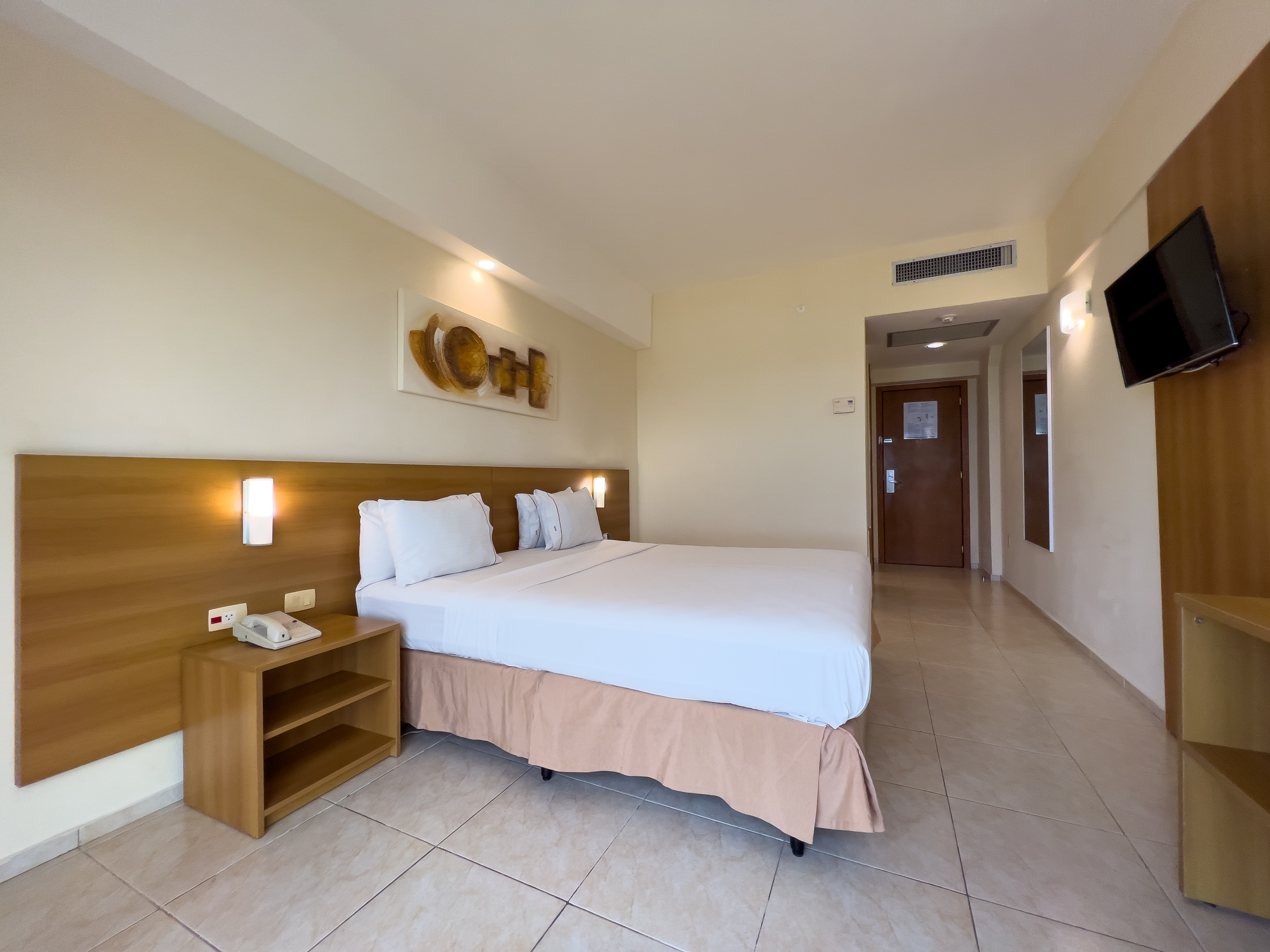 Single Superior Ocean View