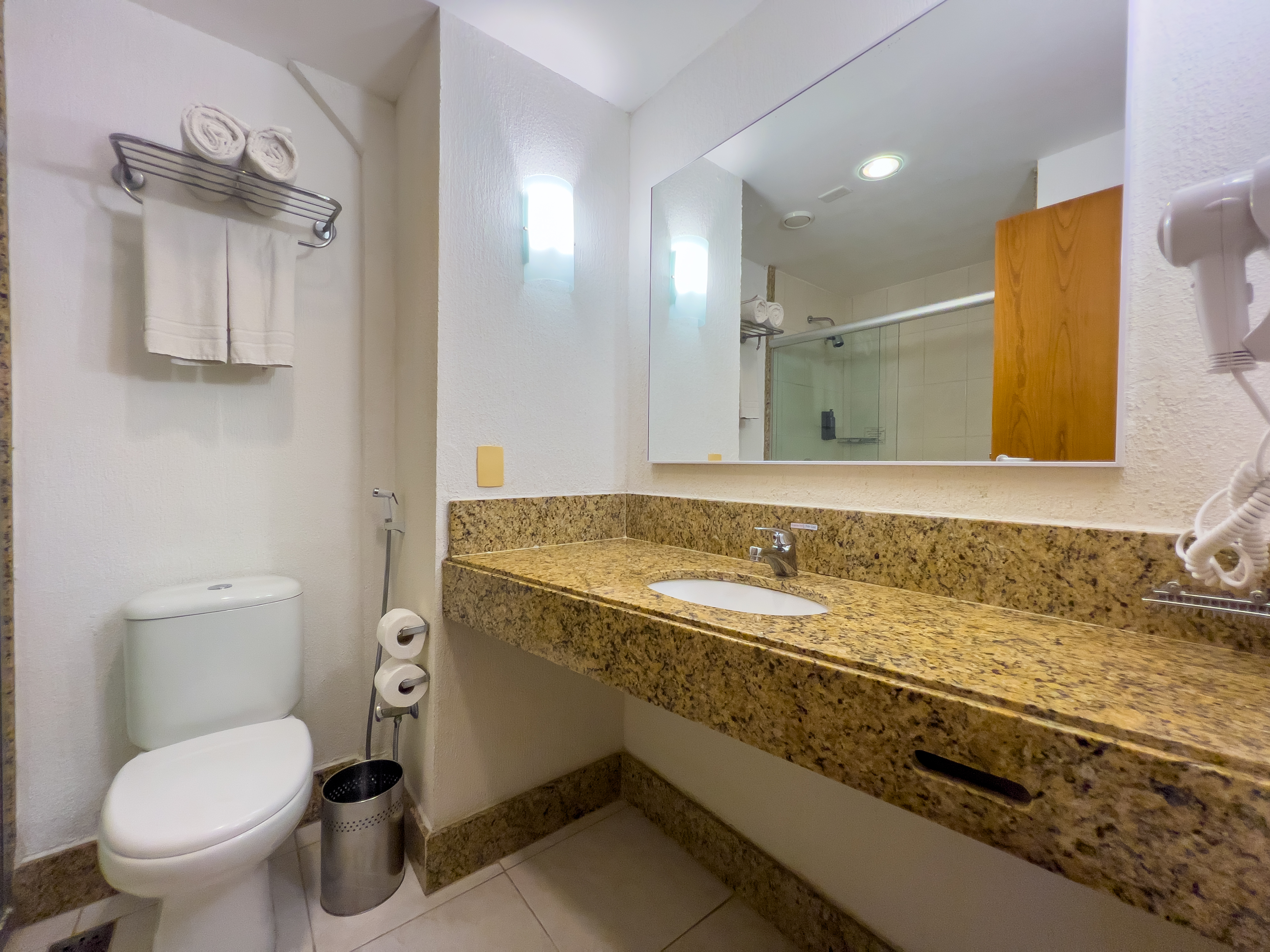 Double or Twin Luxury Ocean View