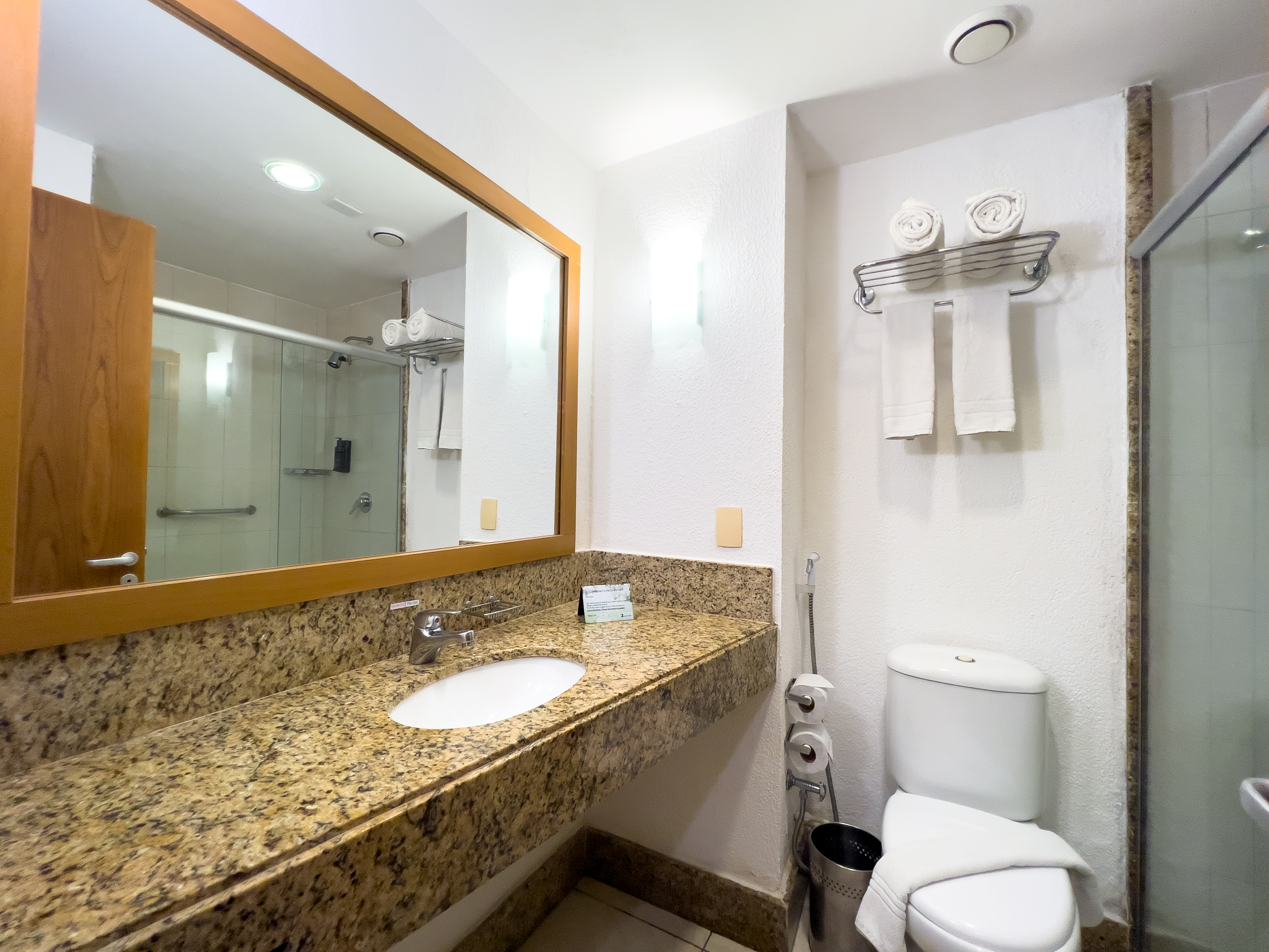 Double or Twin Luxury Ocean View