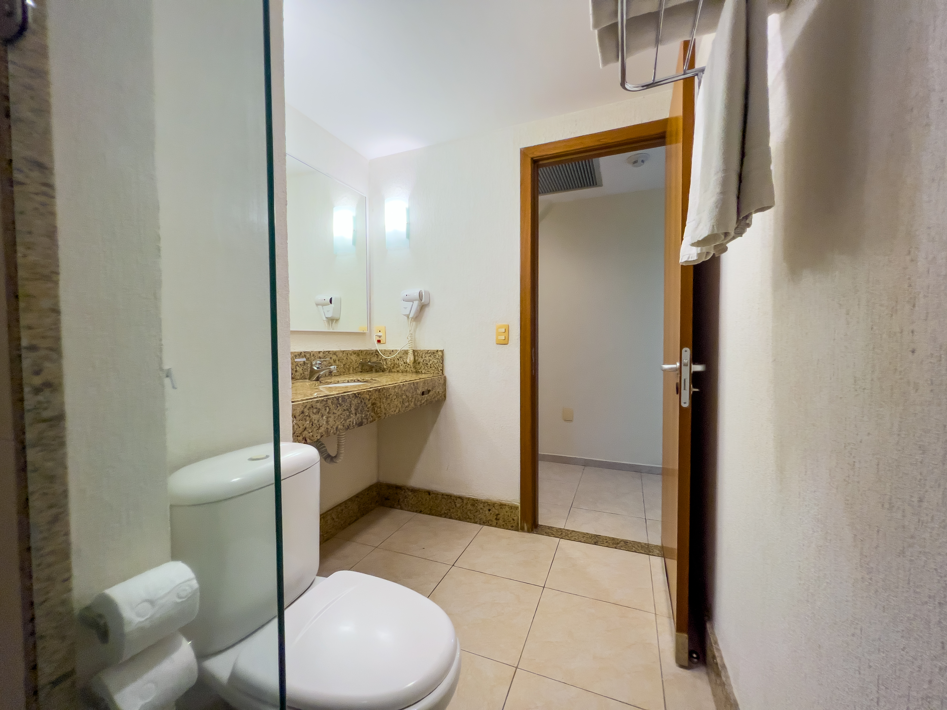 Double or Twin Luxury Ocean View