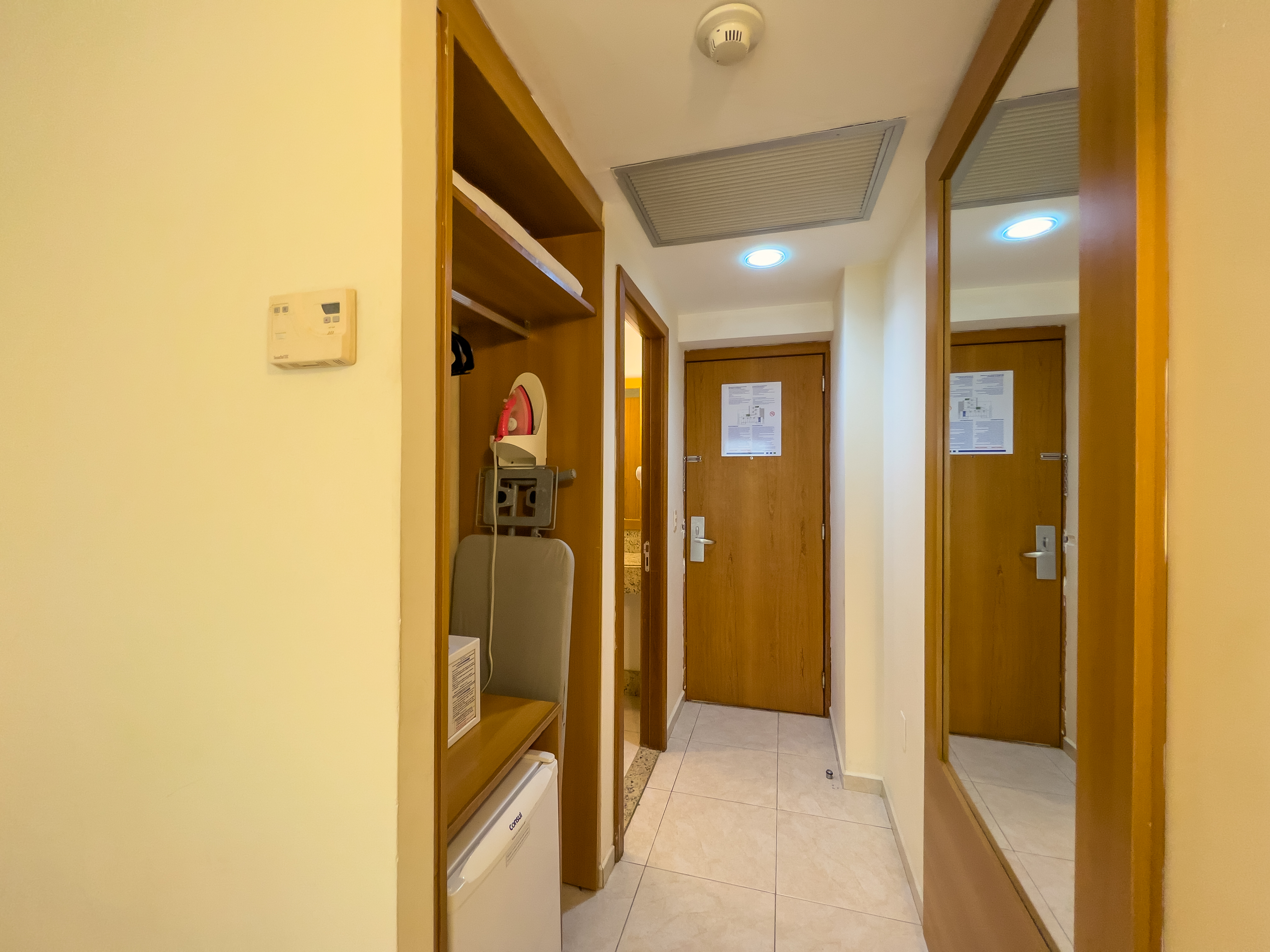 Double or Twin Luxury Ocean View