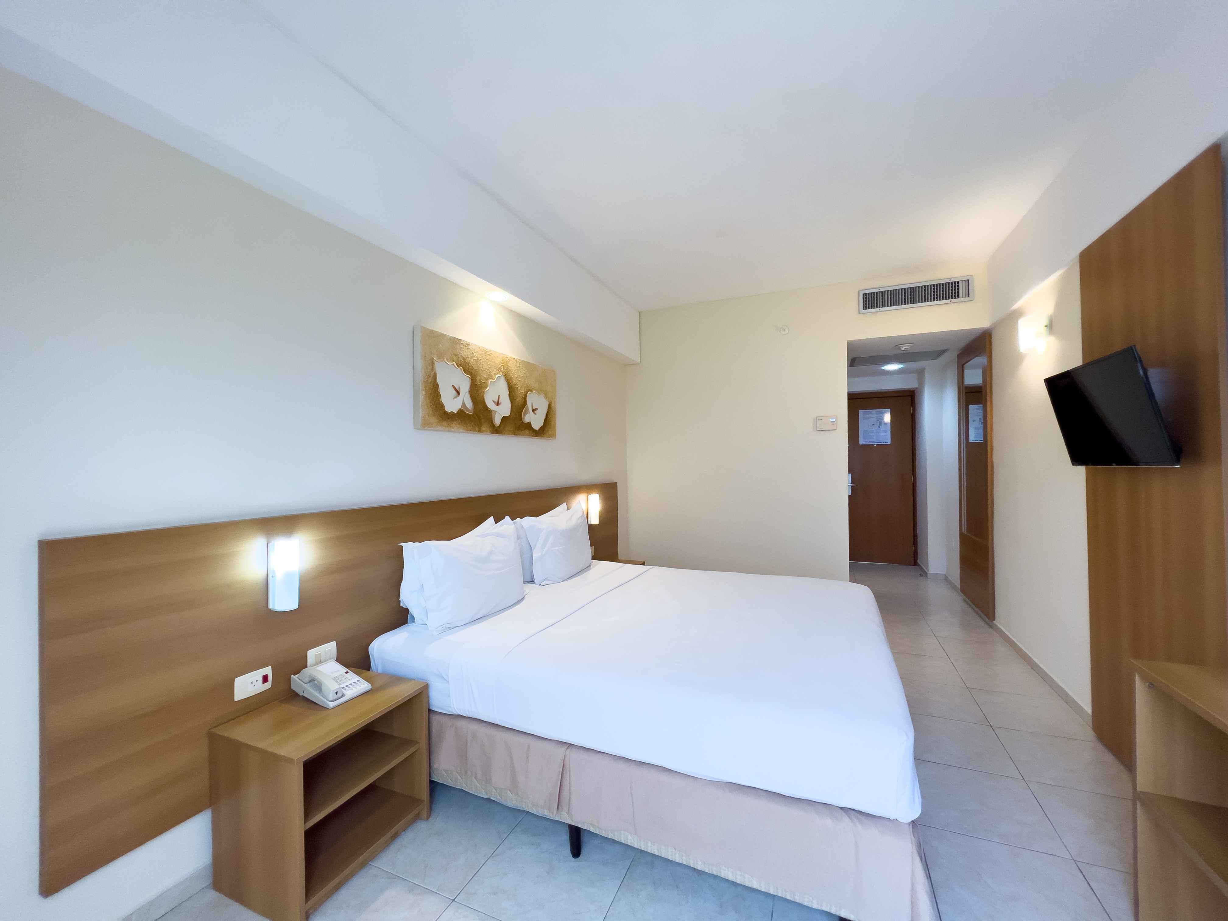 Single Luxury Ocean View