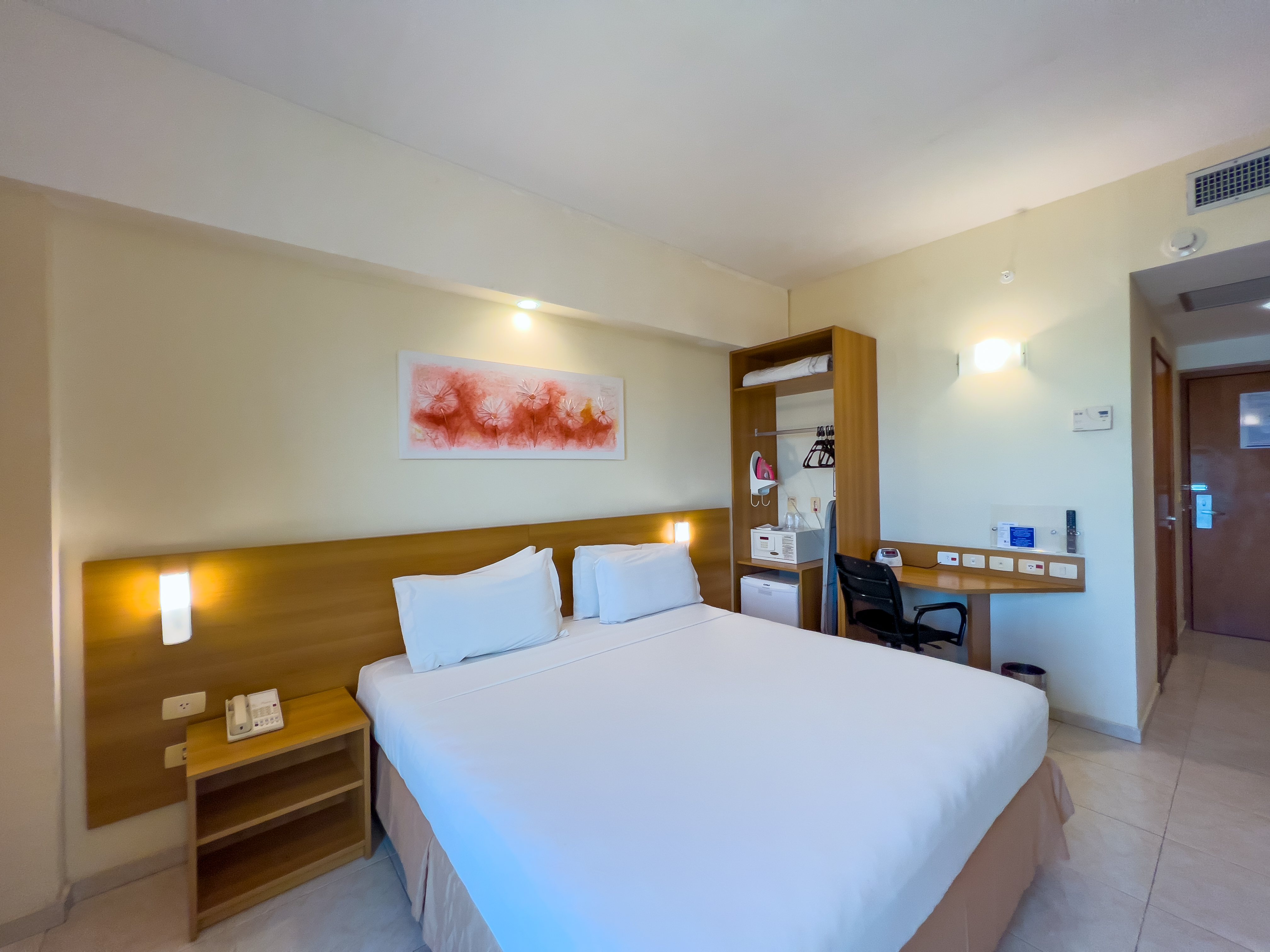 Single Luxury Ocean View