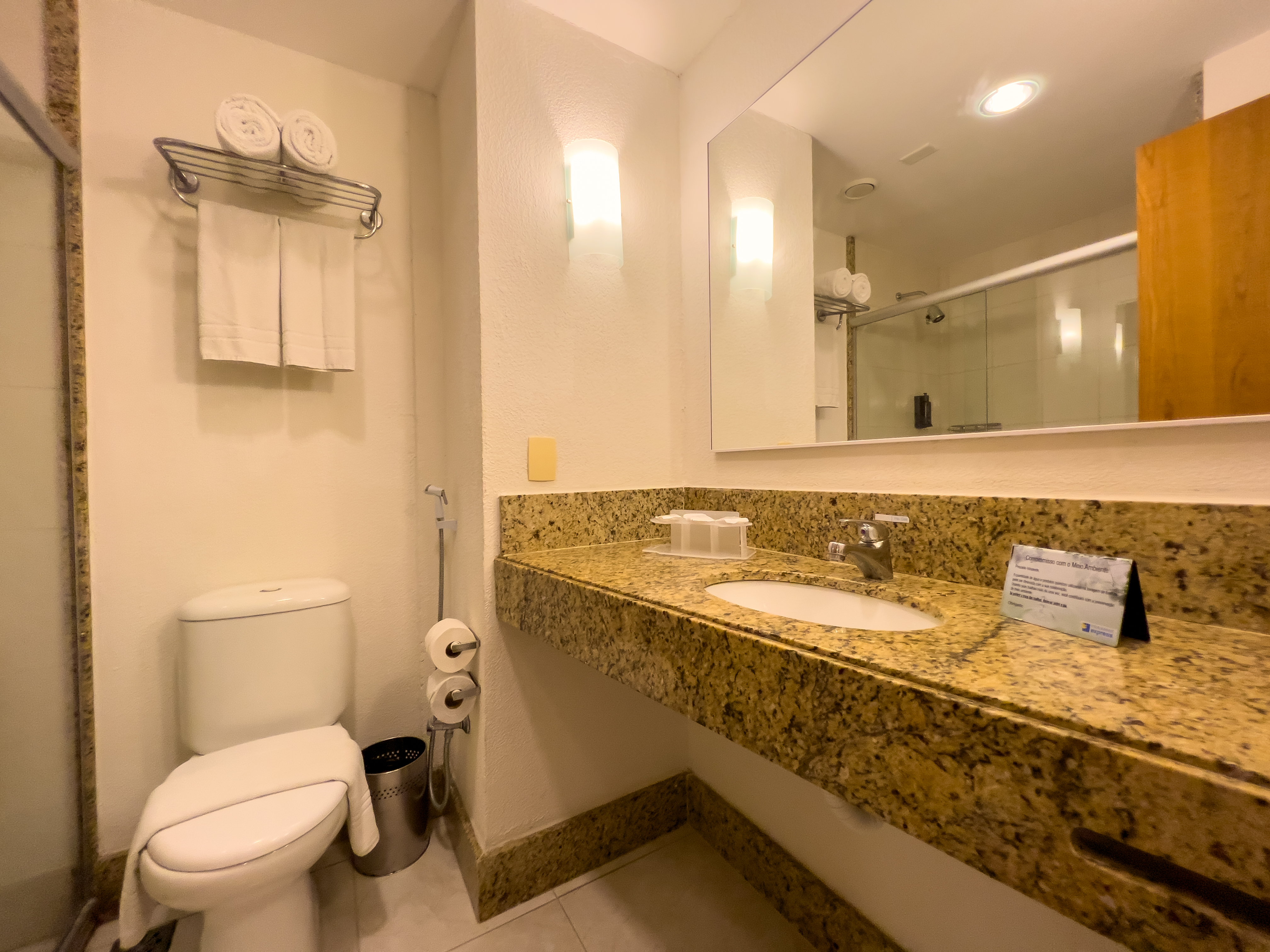 Double or Twin Superior Ocean View