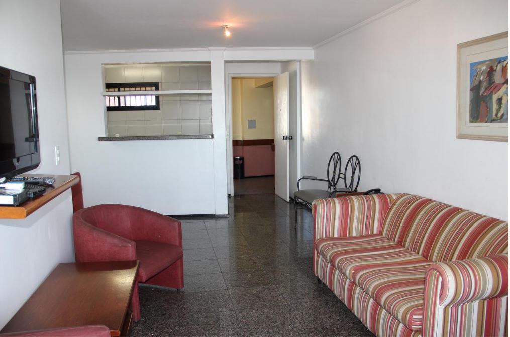 Suite Run of House