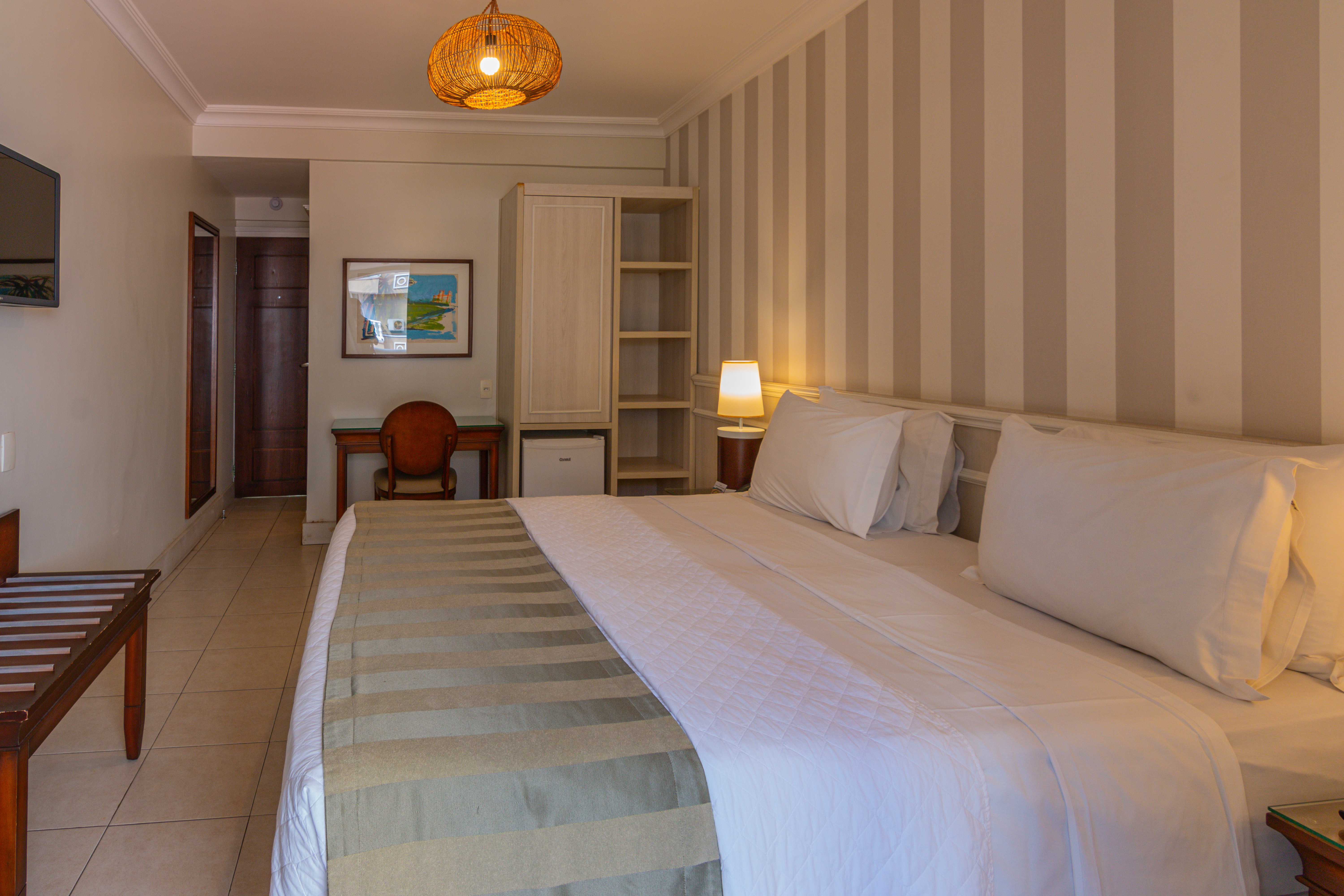 Double Superior One Bedroom