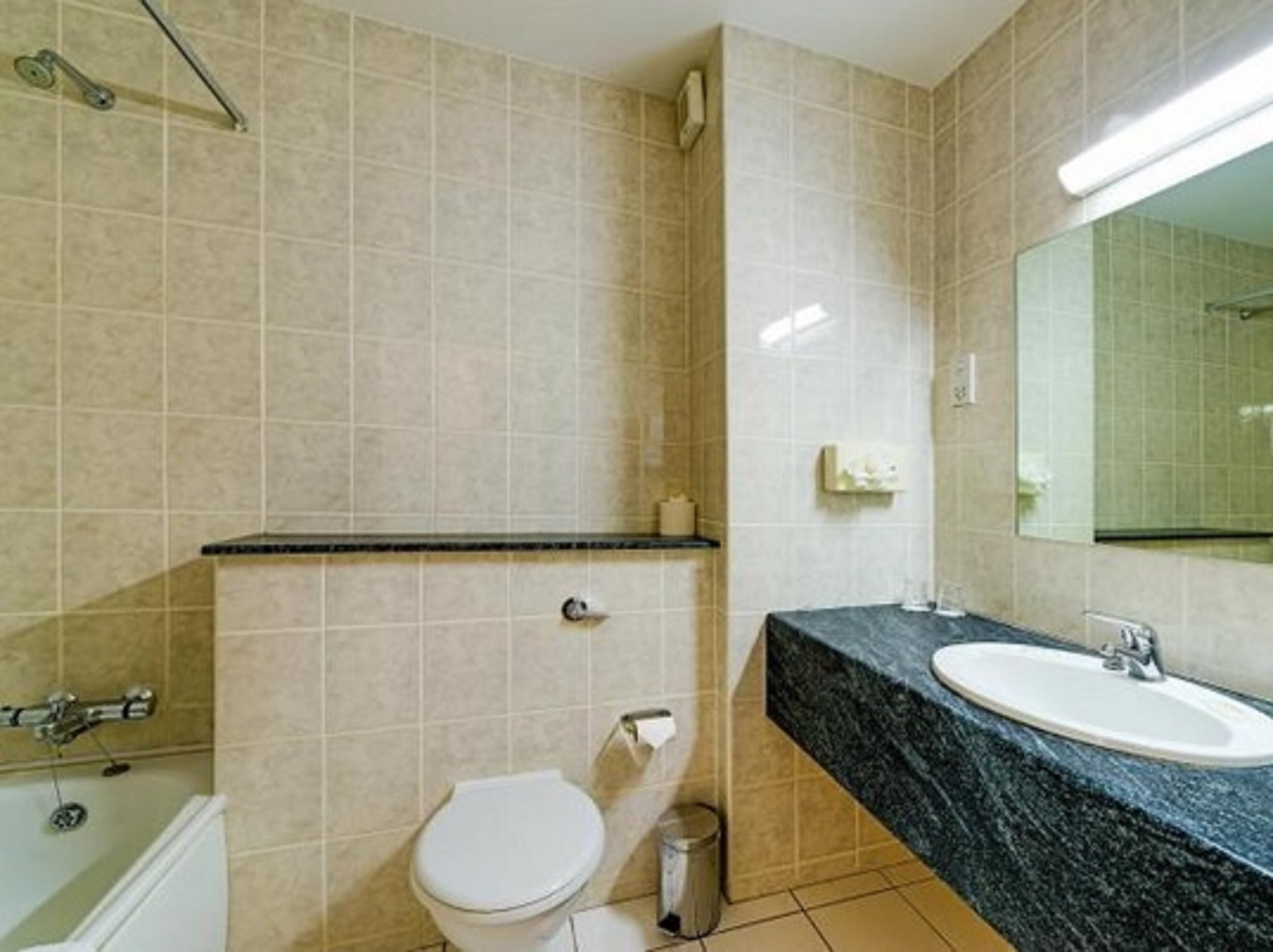 Family Room Standard