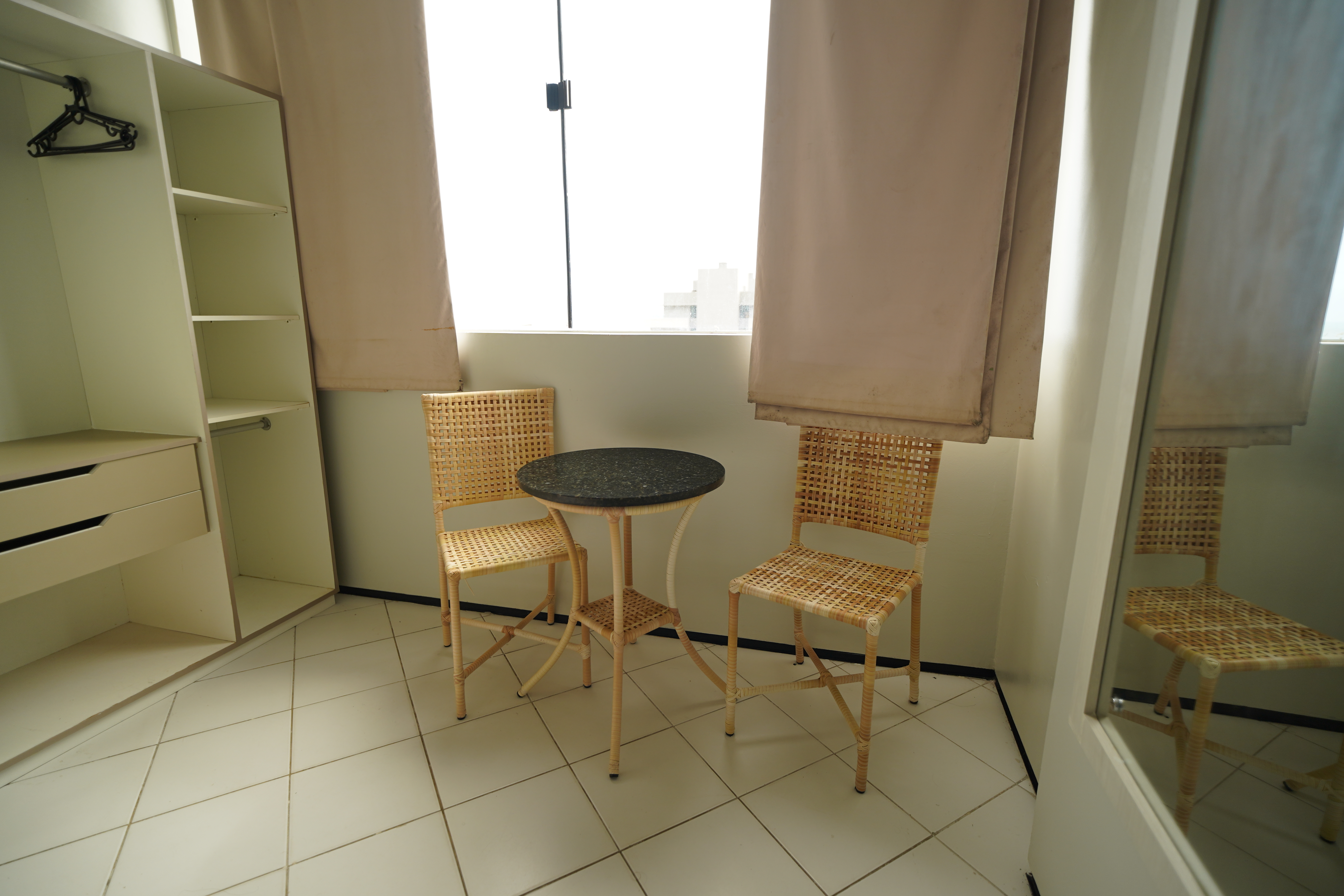 Family Room Capacity 4