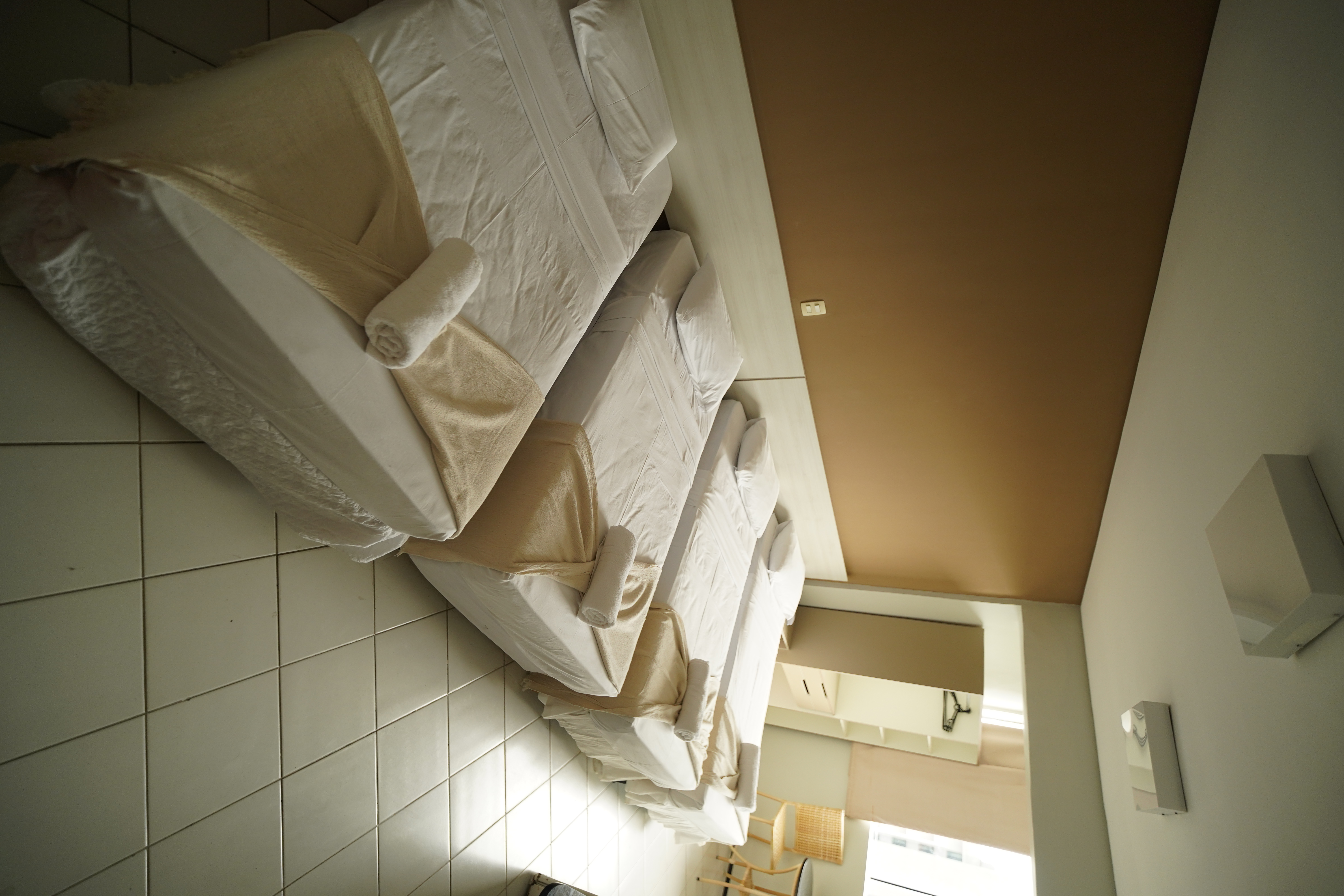 Family Room Capacity 4