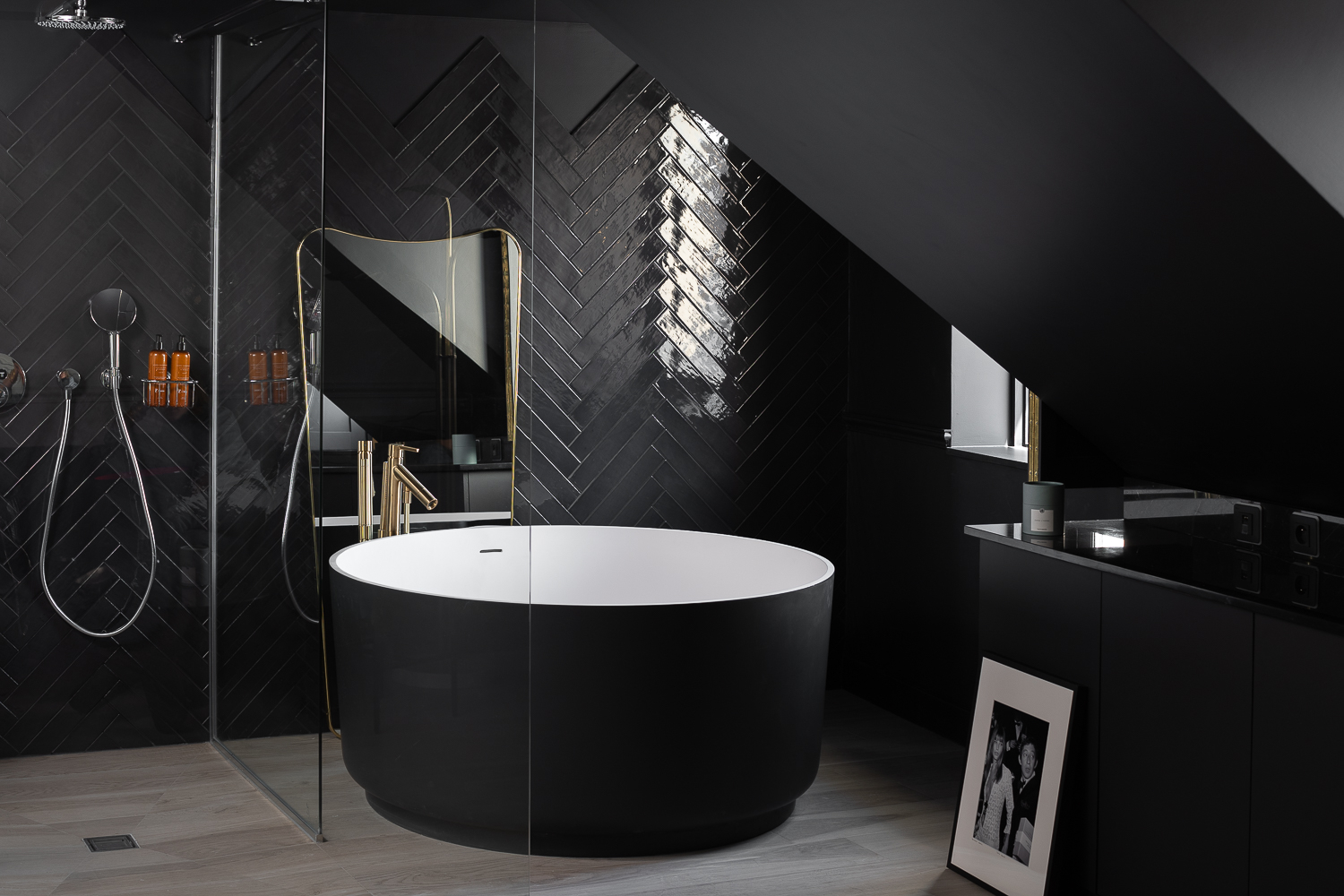 Junior Suite Capacity 2