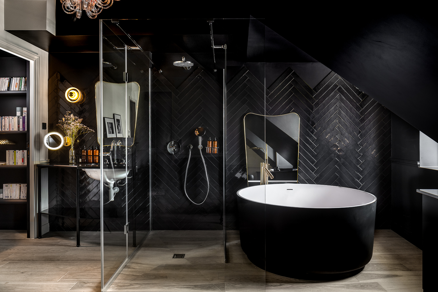 Junior Suite Capacity 2