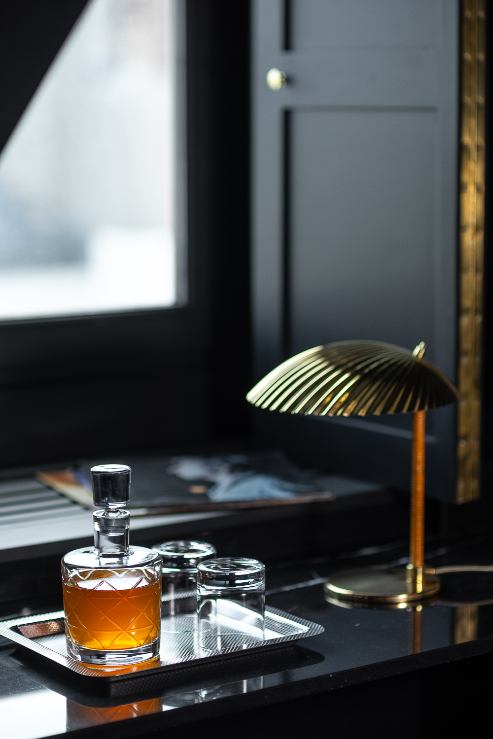 Junior Suite Capacity 2