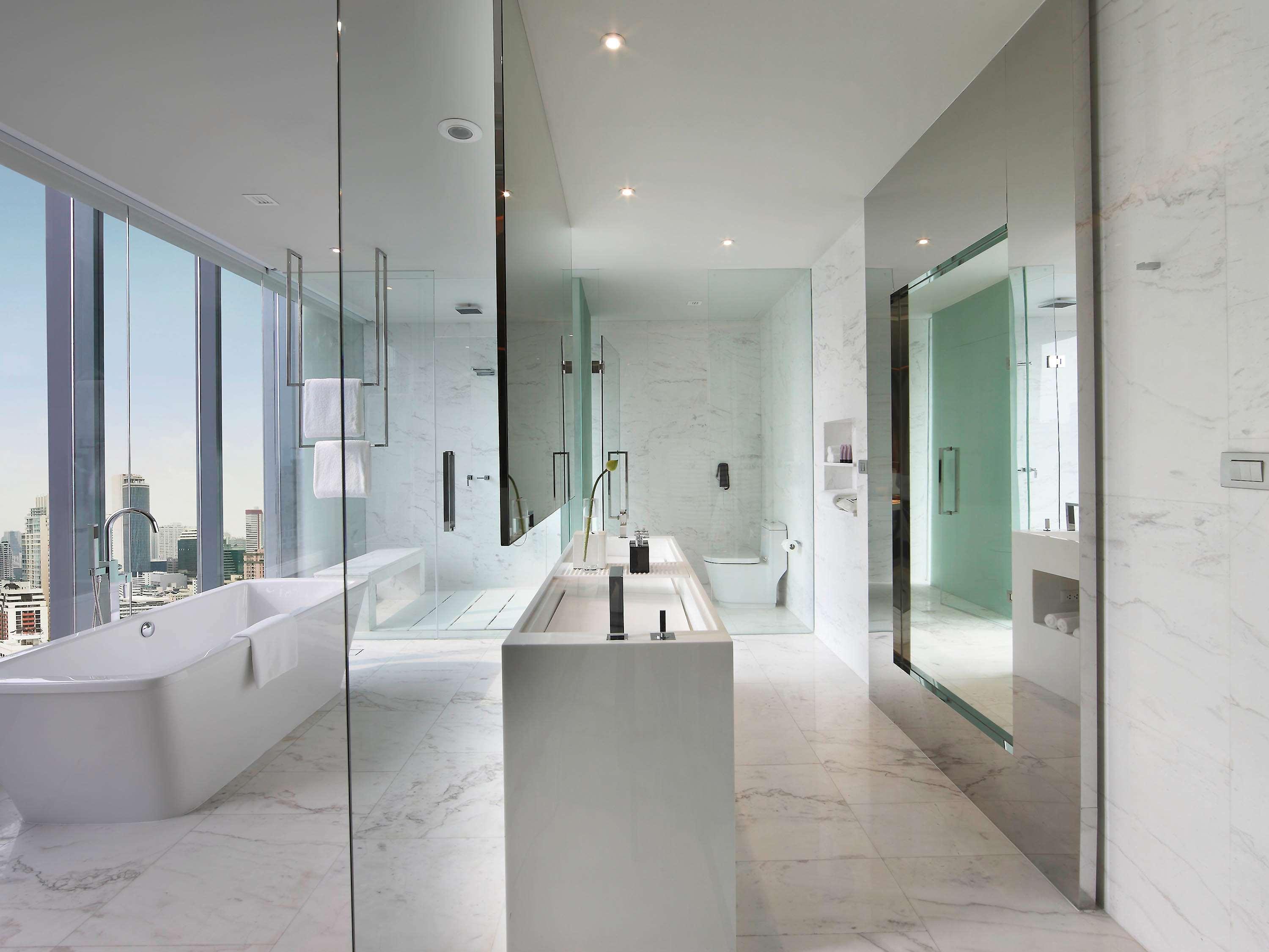 Studio Club City View