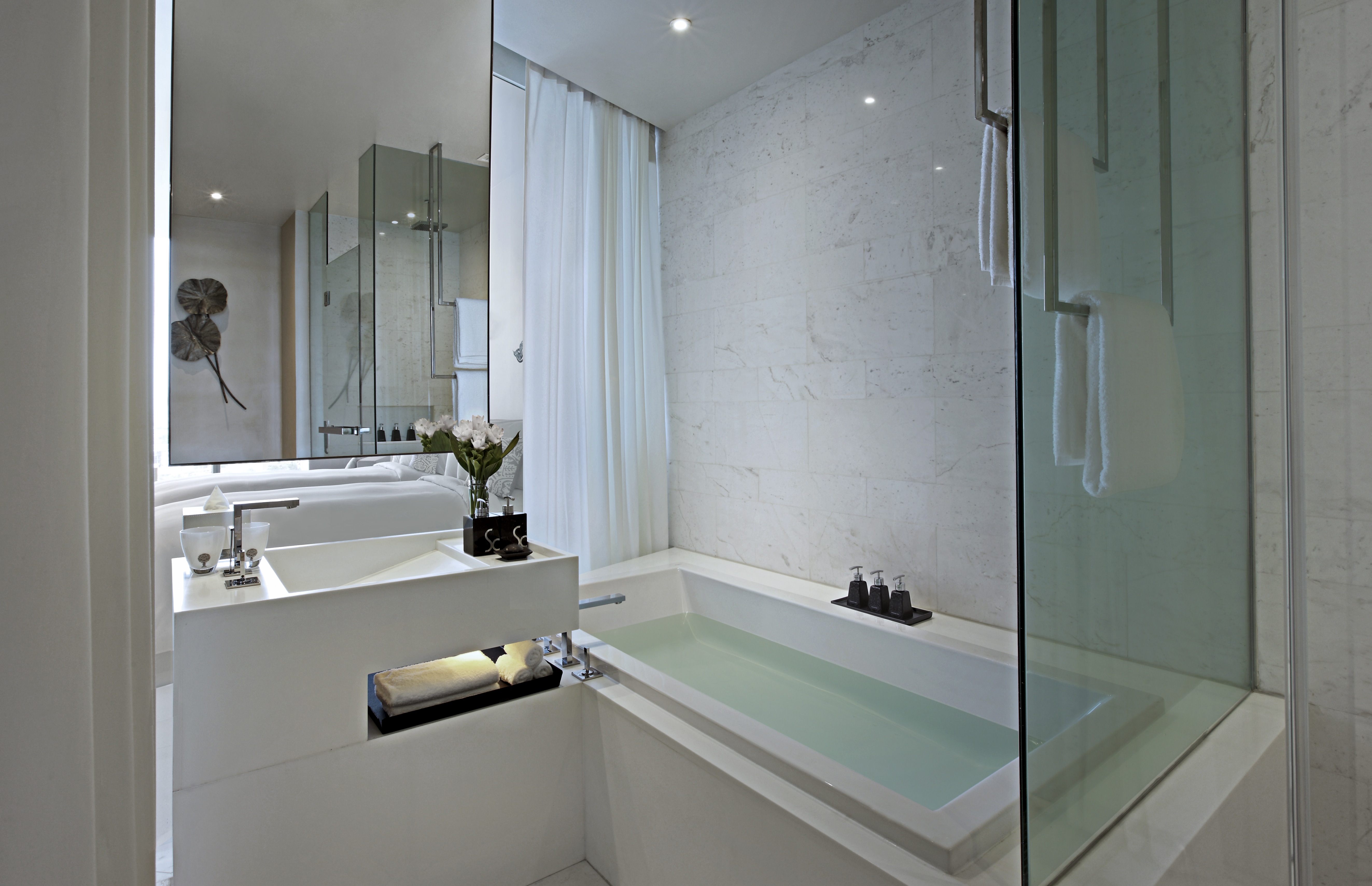 Double or Twin Standard