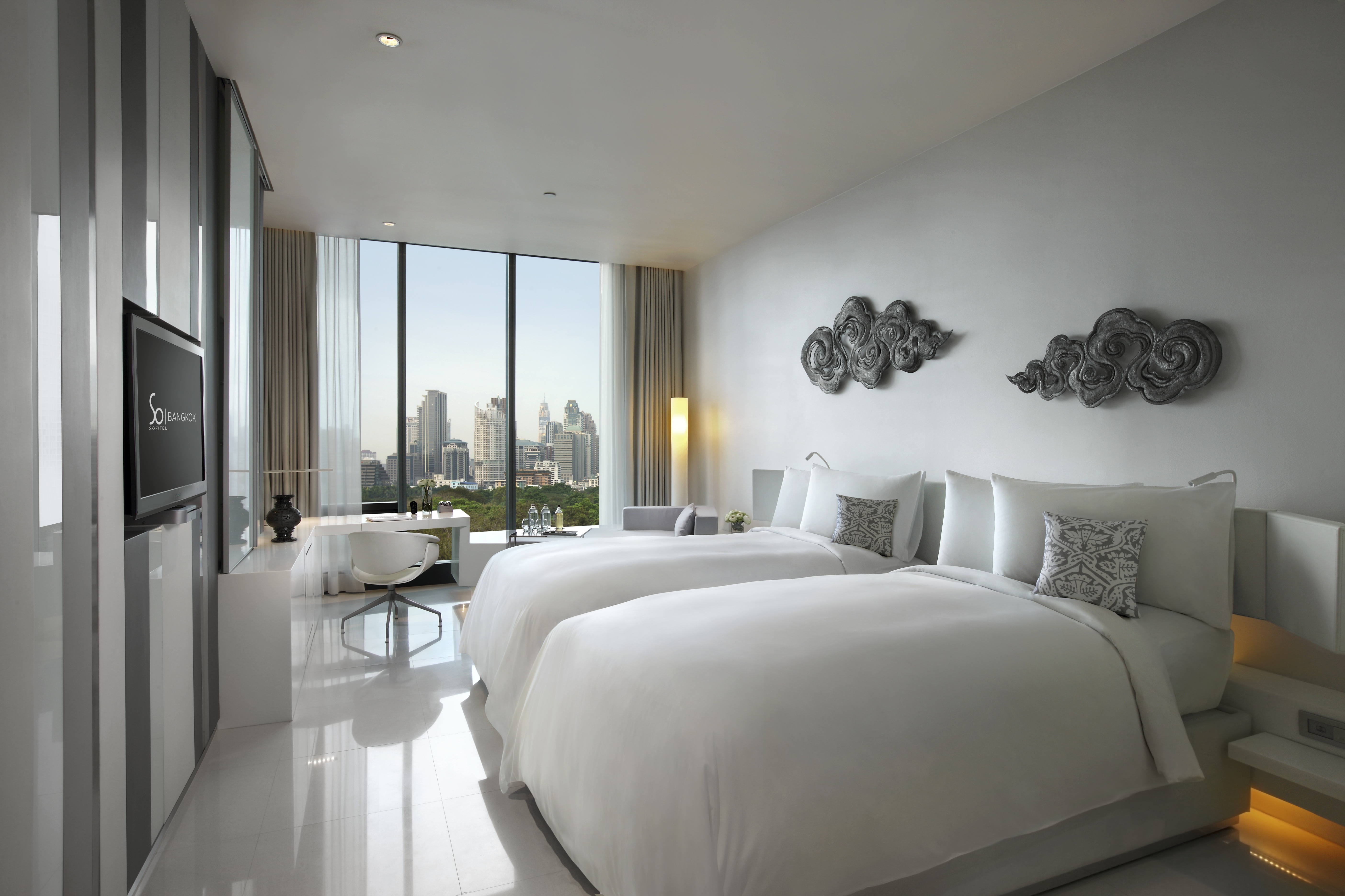 Double or Twin Standard