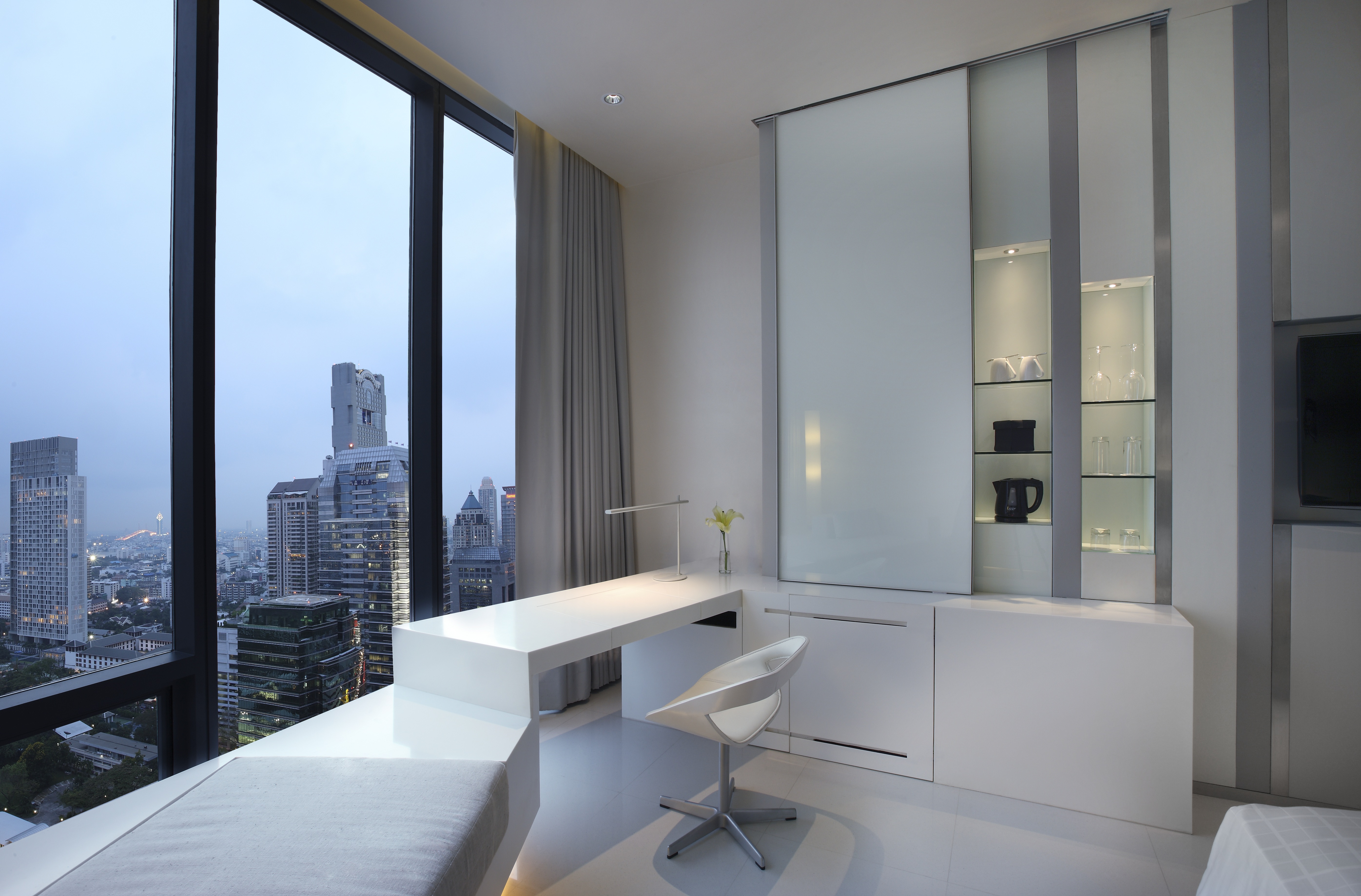 Double or Twin Standard