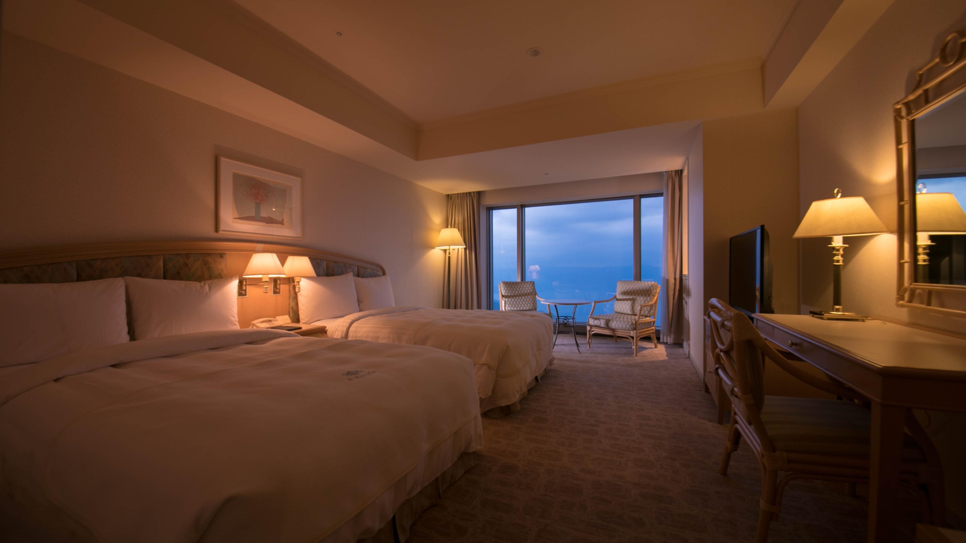 Double or Twin Premium