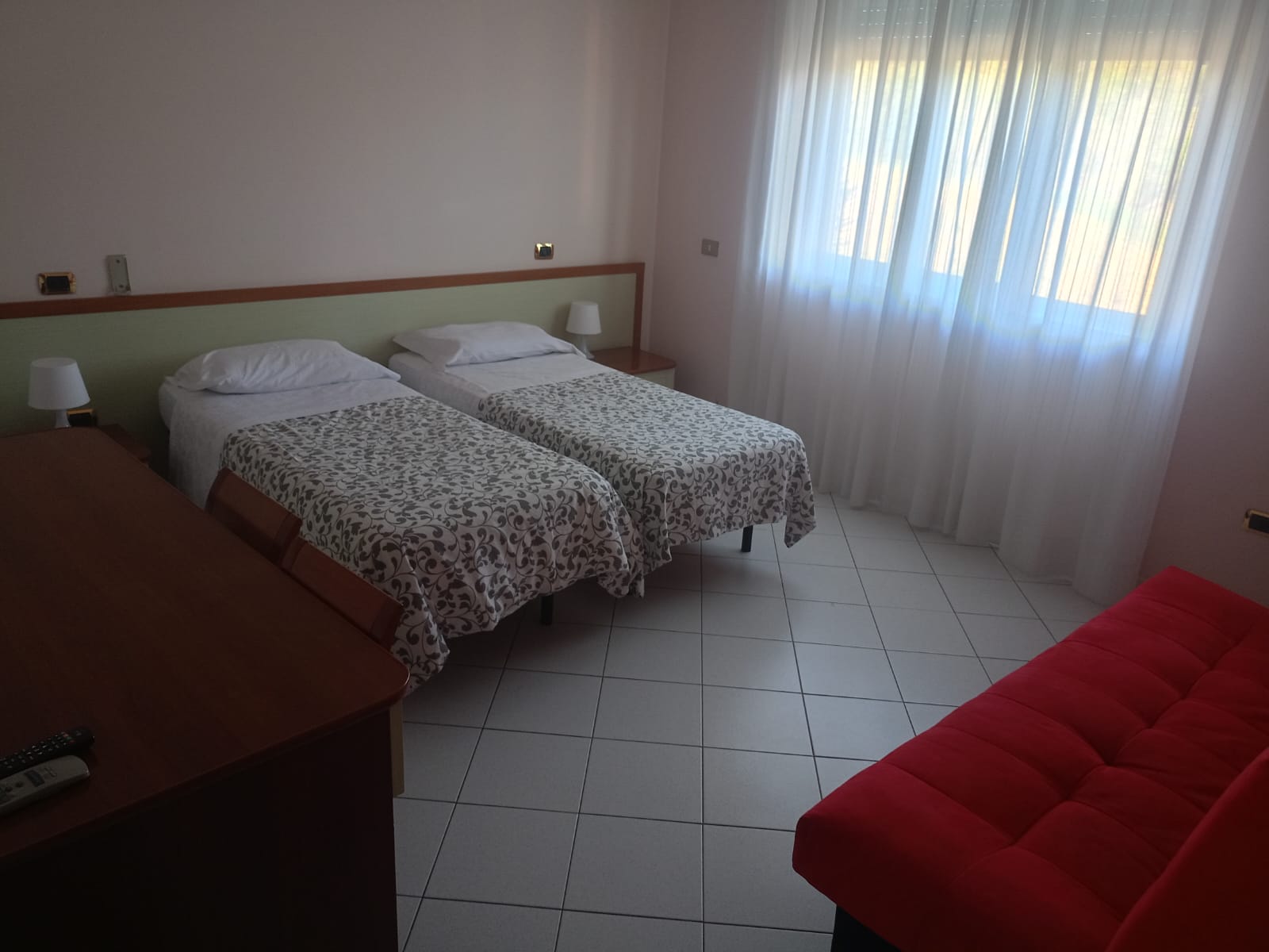 Double Single Standard