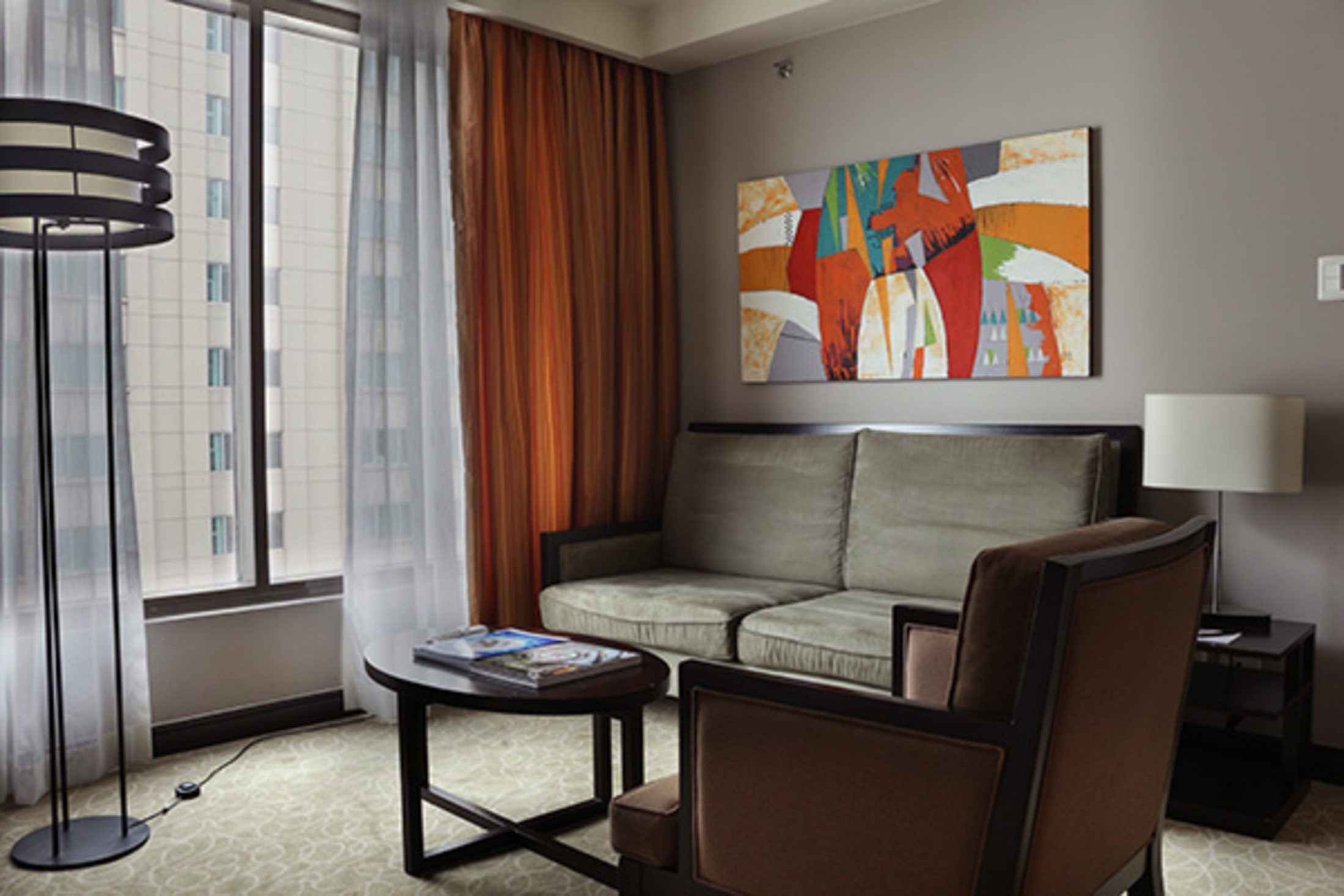 Suite Standard