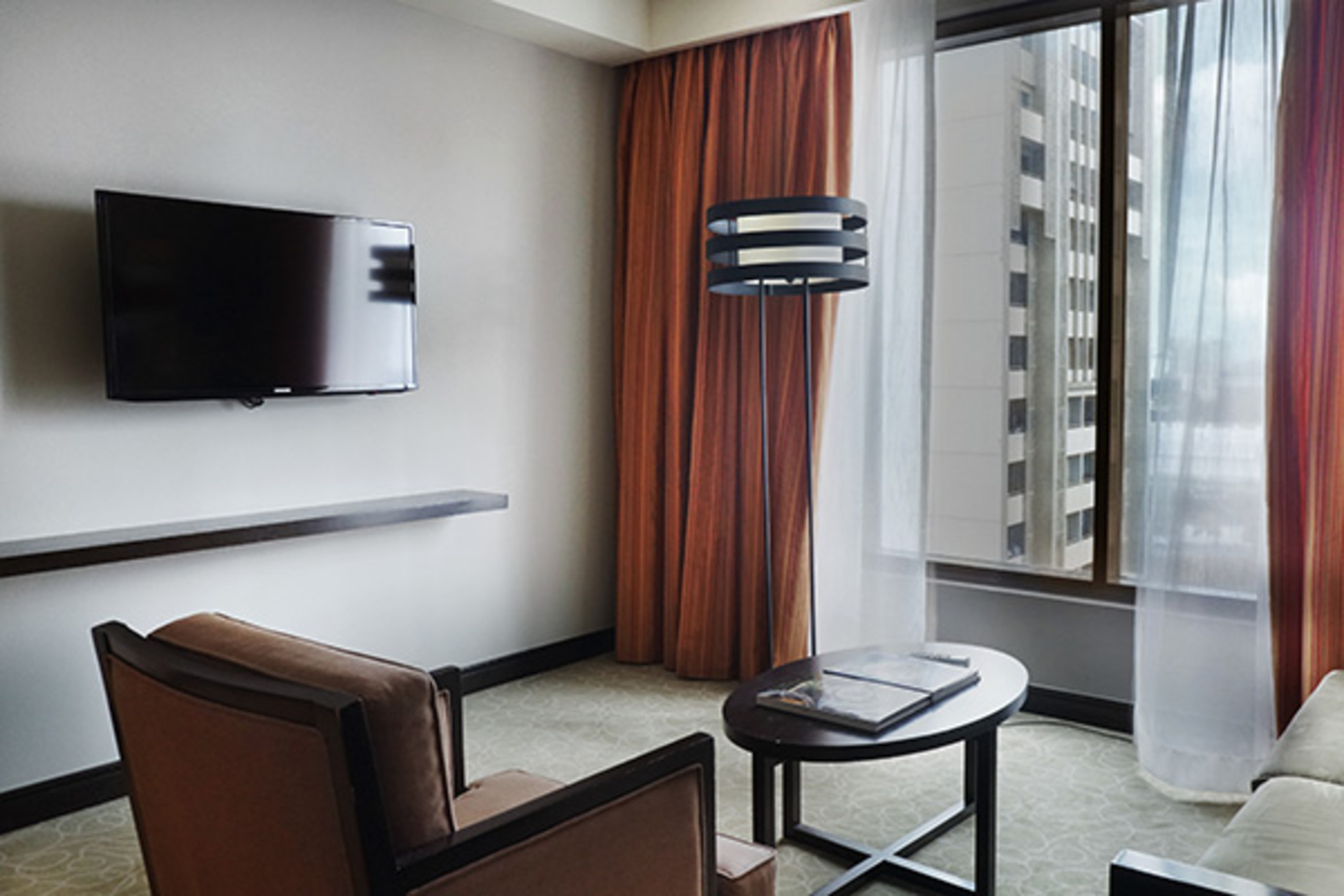 Suite Standard