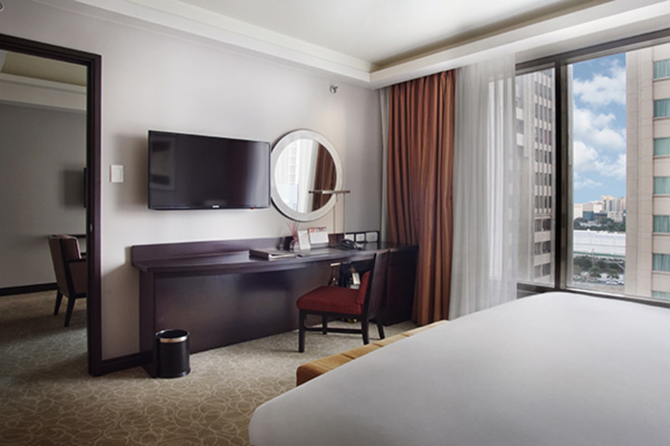 Suite Standard
