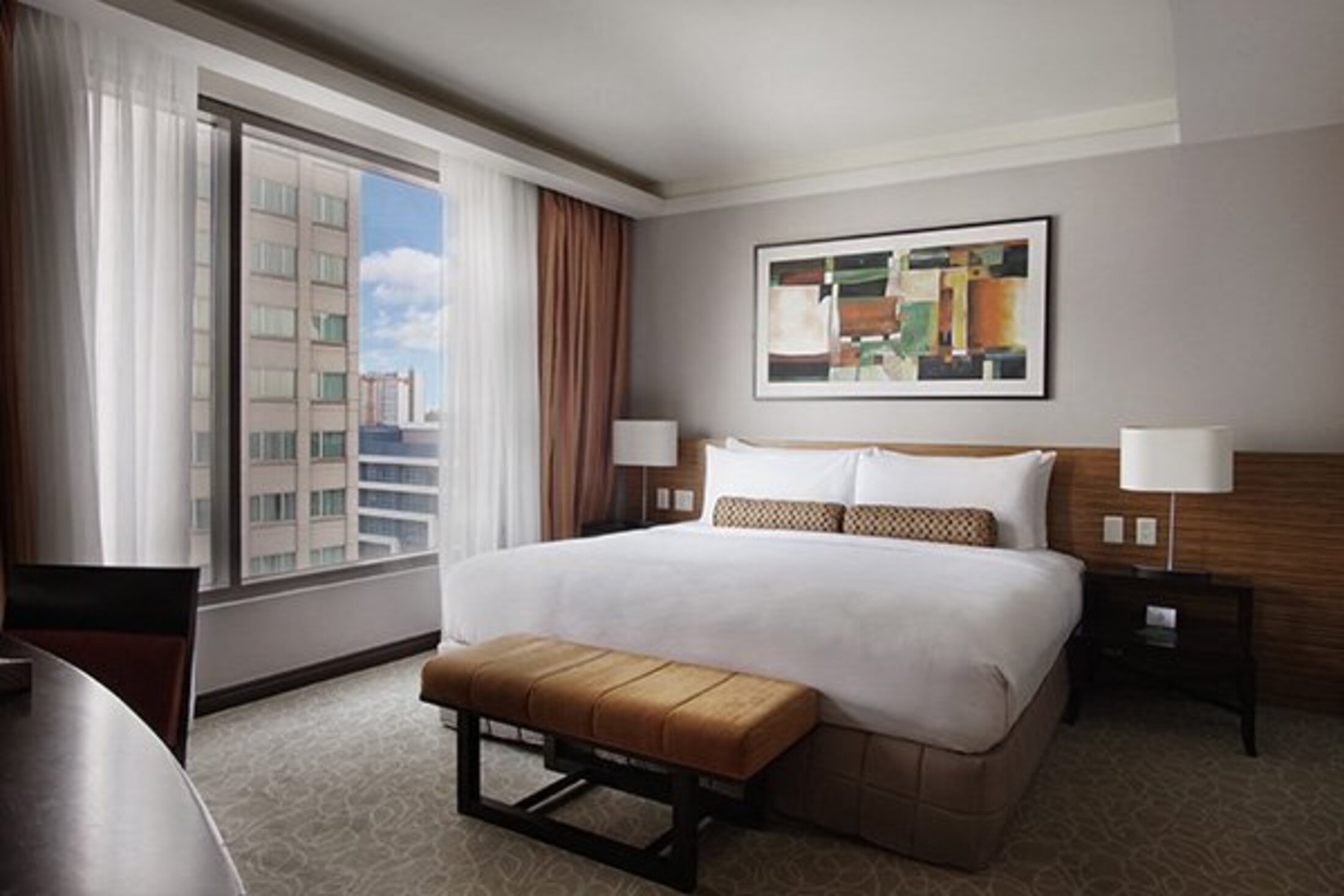 Suite Standard