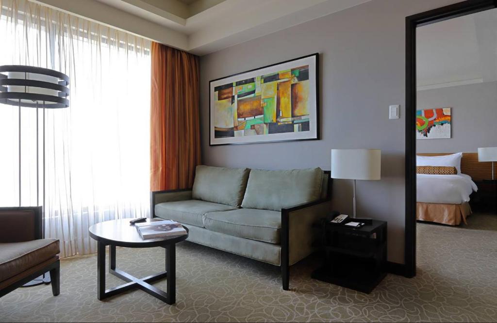Suite Standard