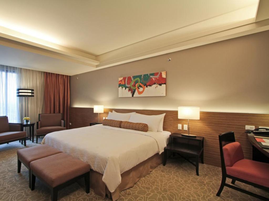 Suite Standard