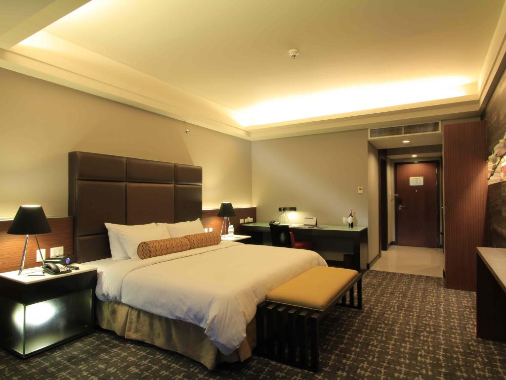 Suite Premier