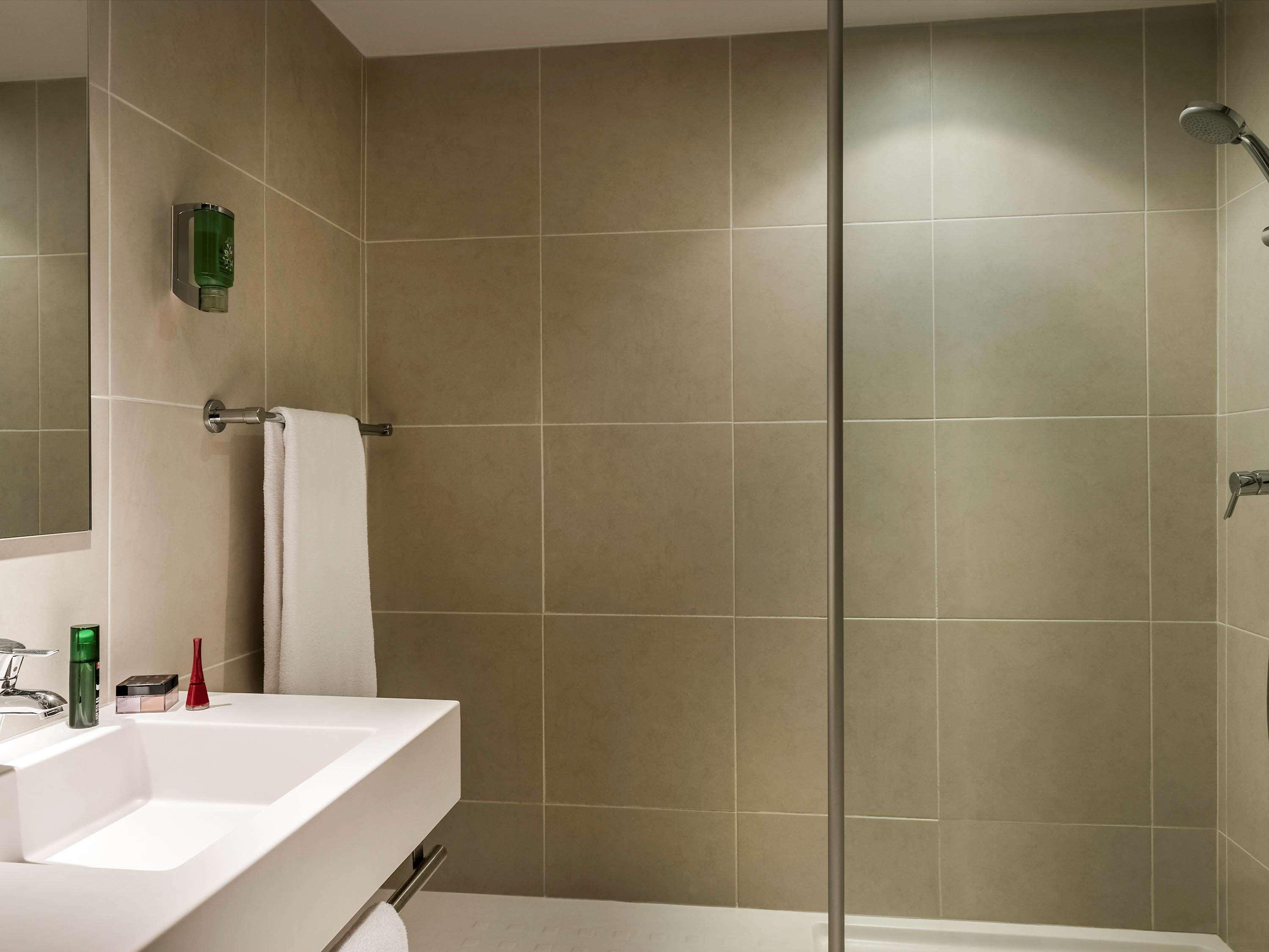 Apartment with Double Bed