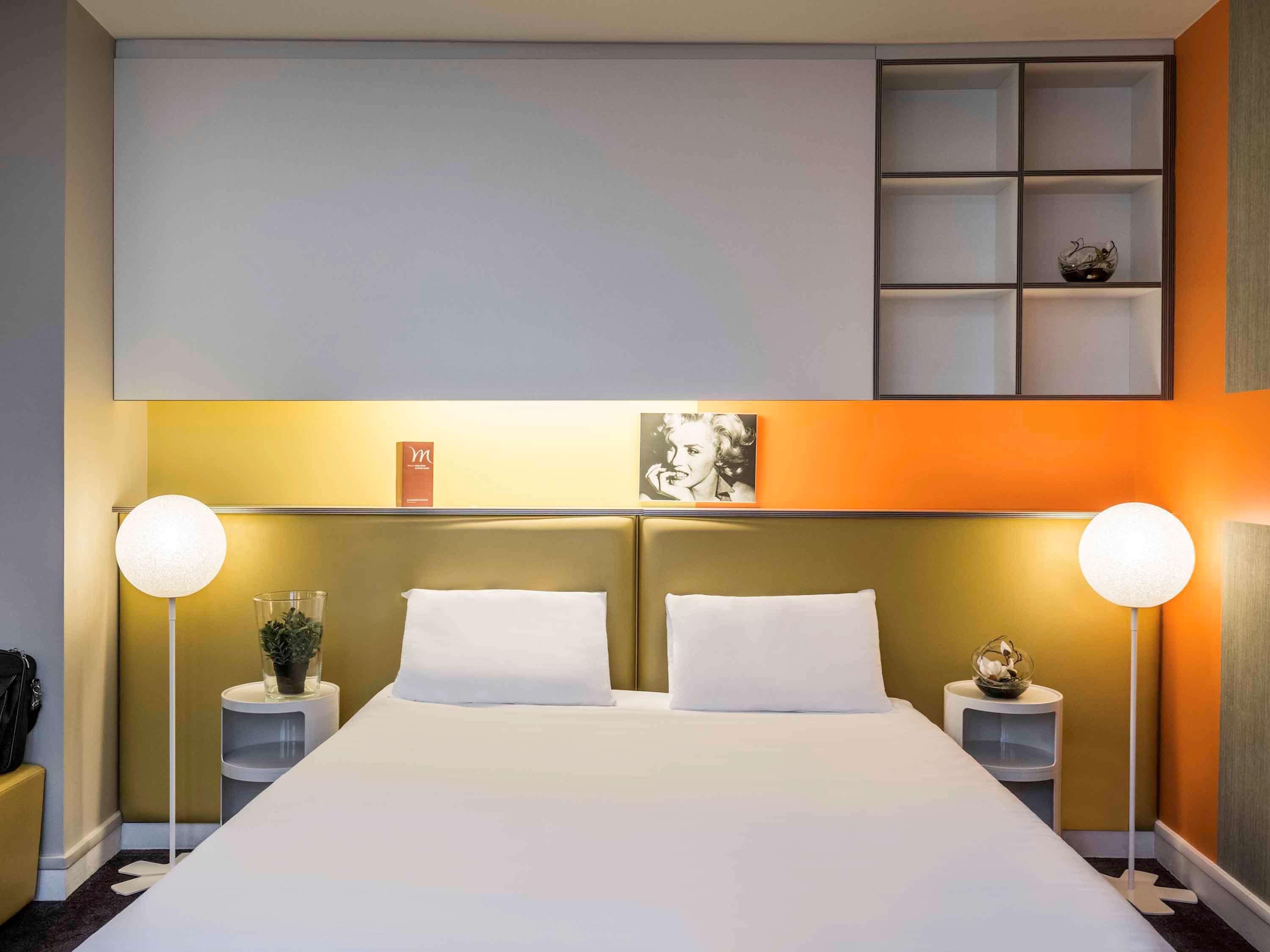 Apartment with Double Bed