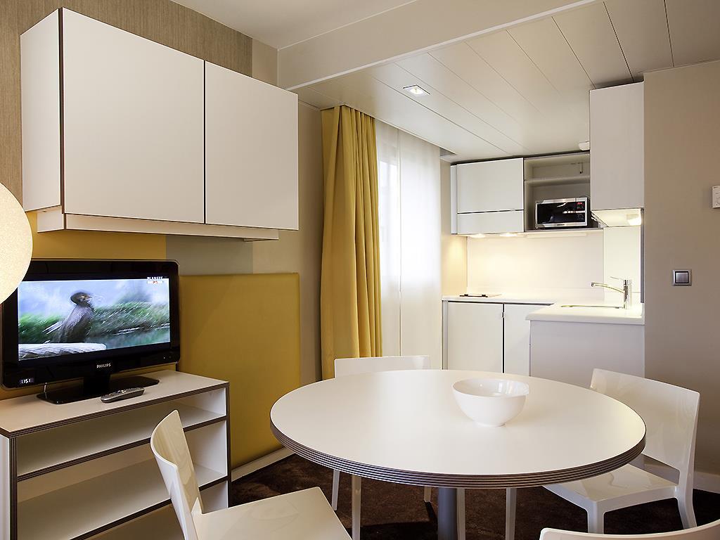 Apartment Superior with Double Bed