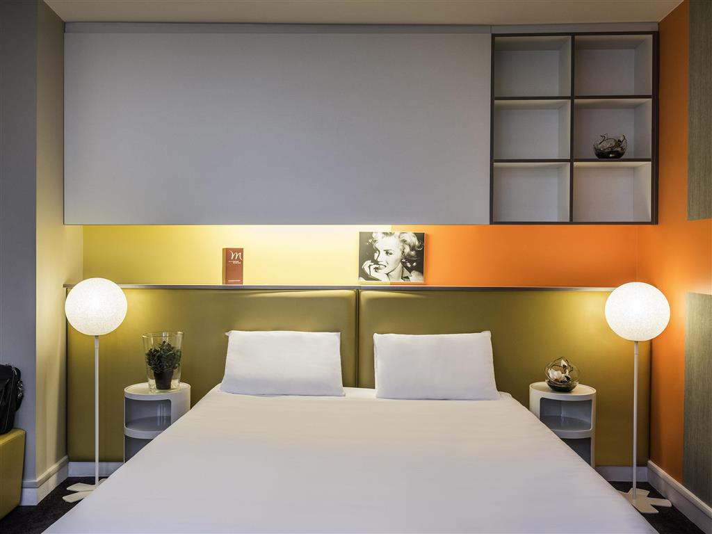 Apartment with Double Bed