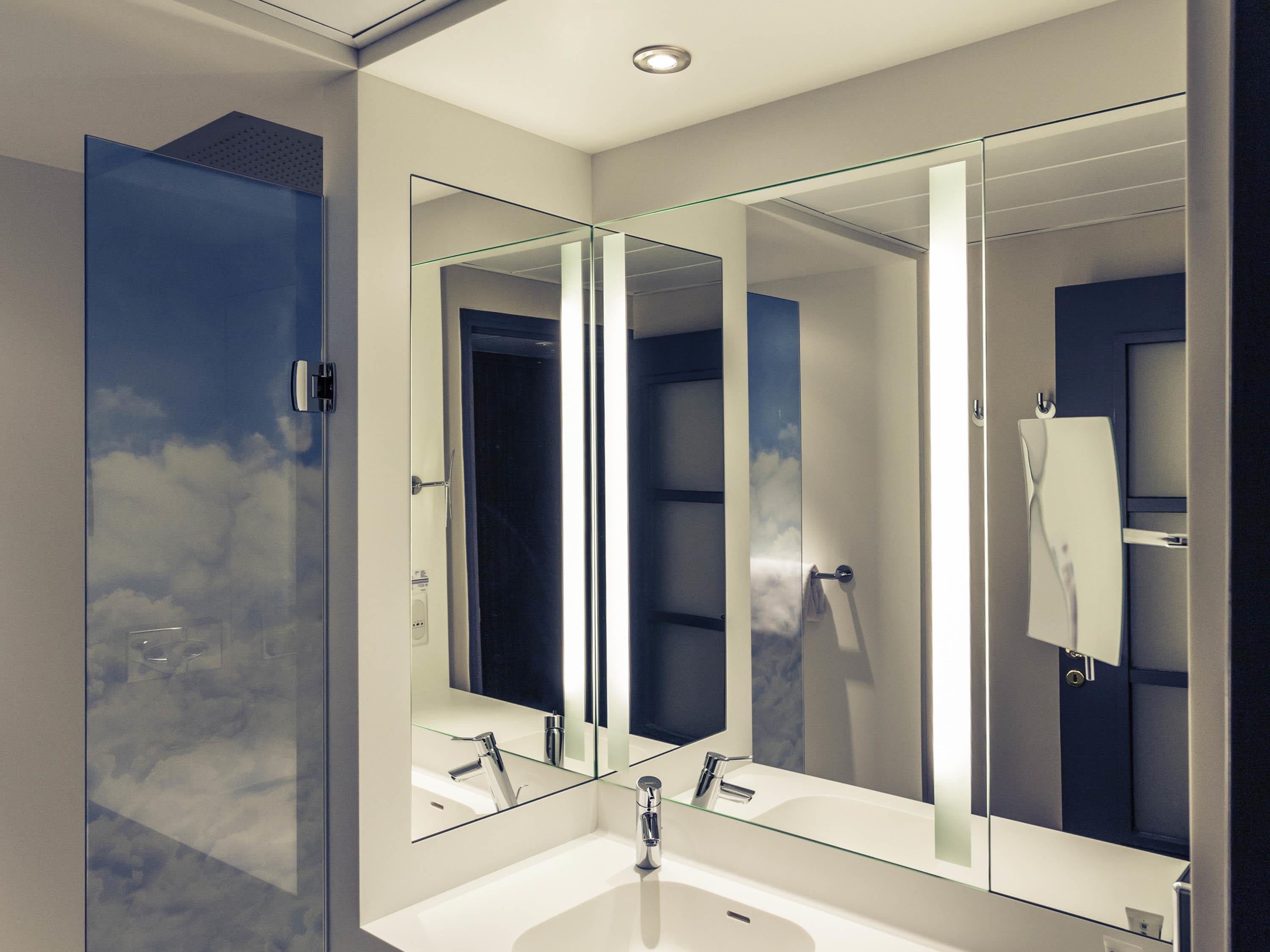 Junior Suite with Double Bed