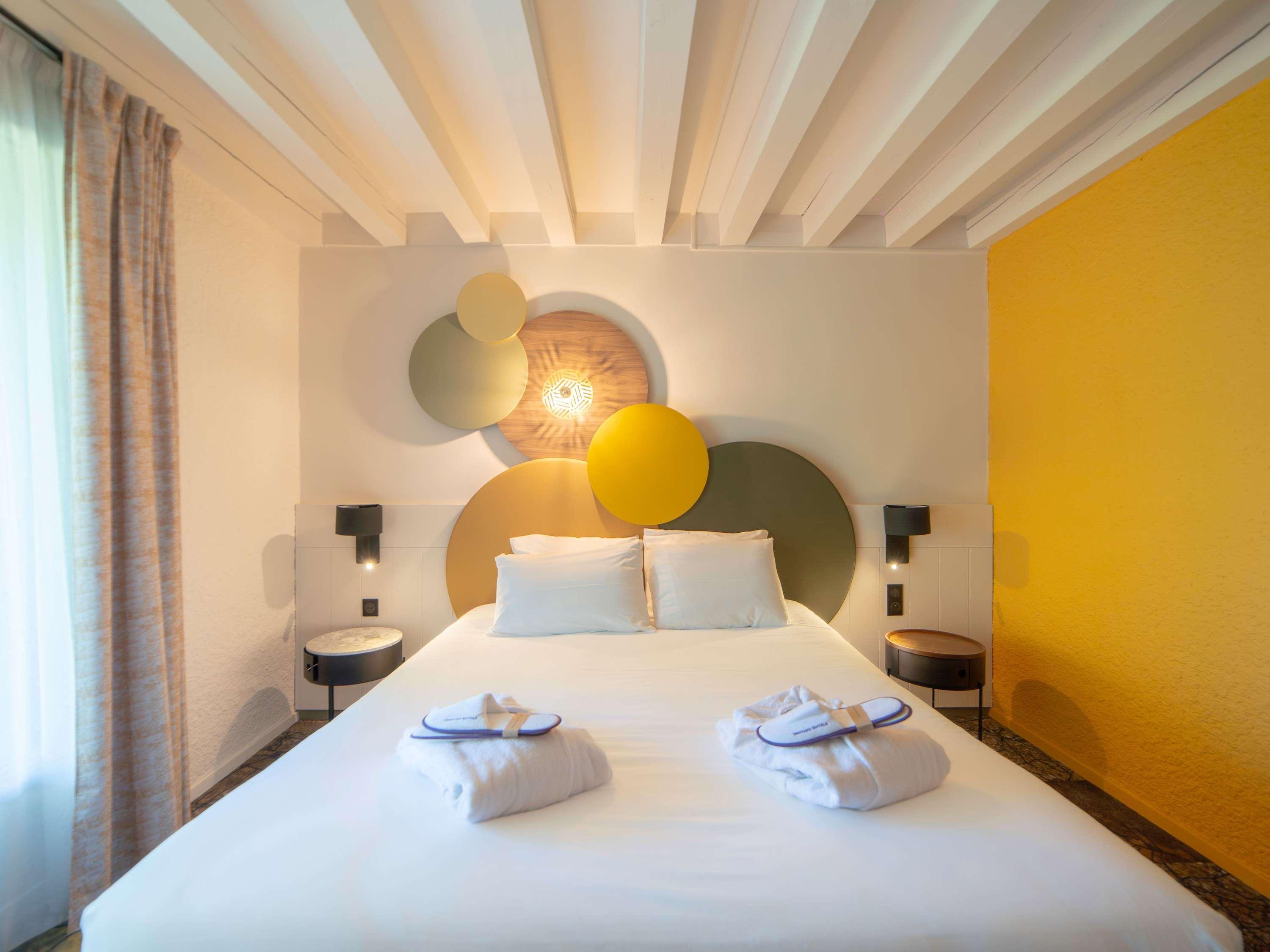 Double with Double Bed