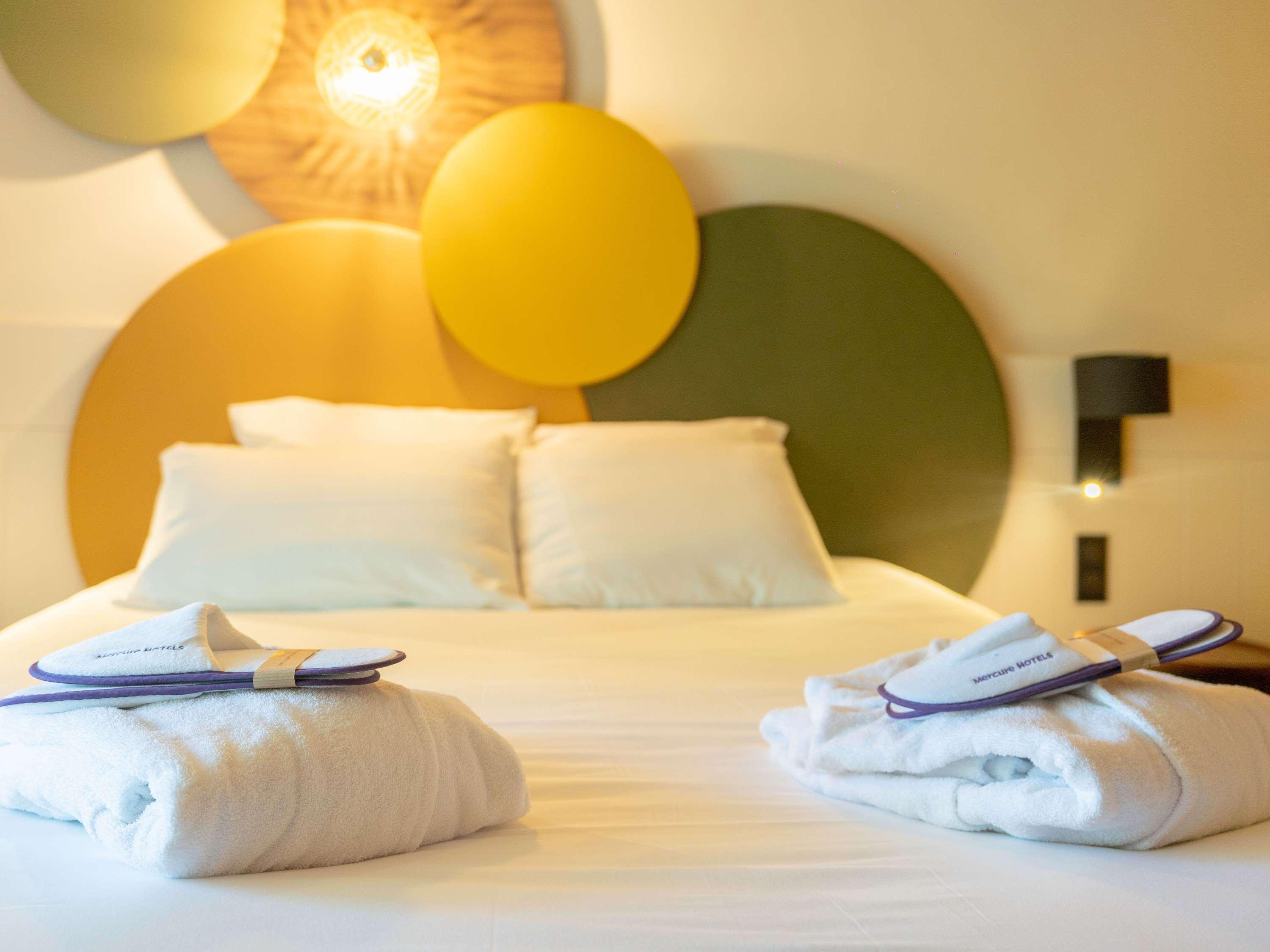 Double with Double Bed