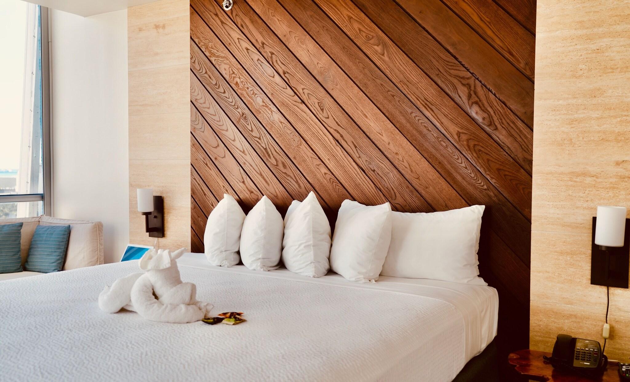 Double with Kitchenette with Views