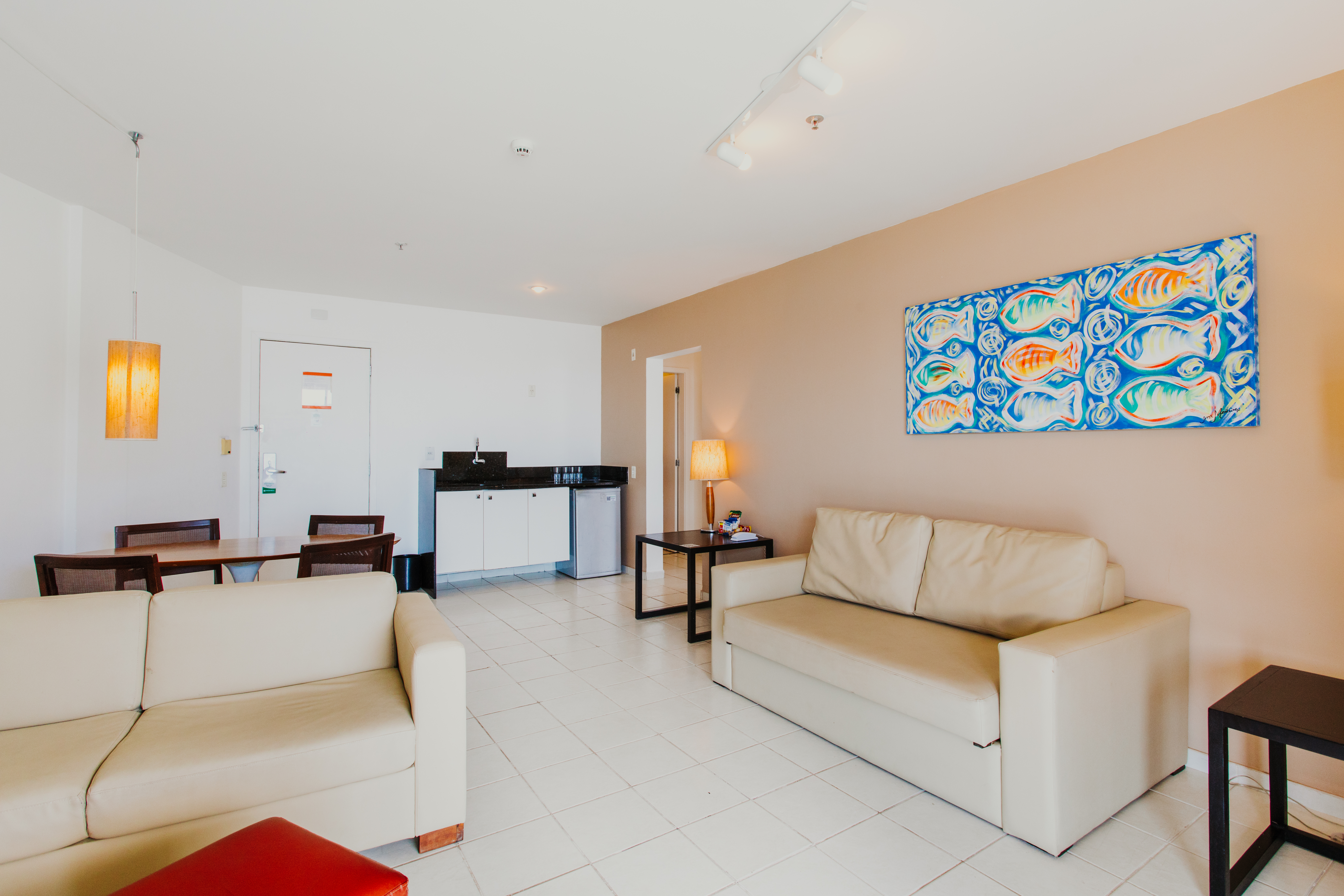 Family Room Capacity 3